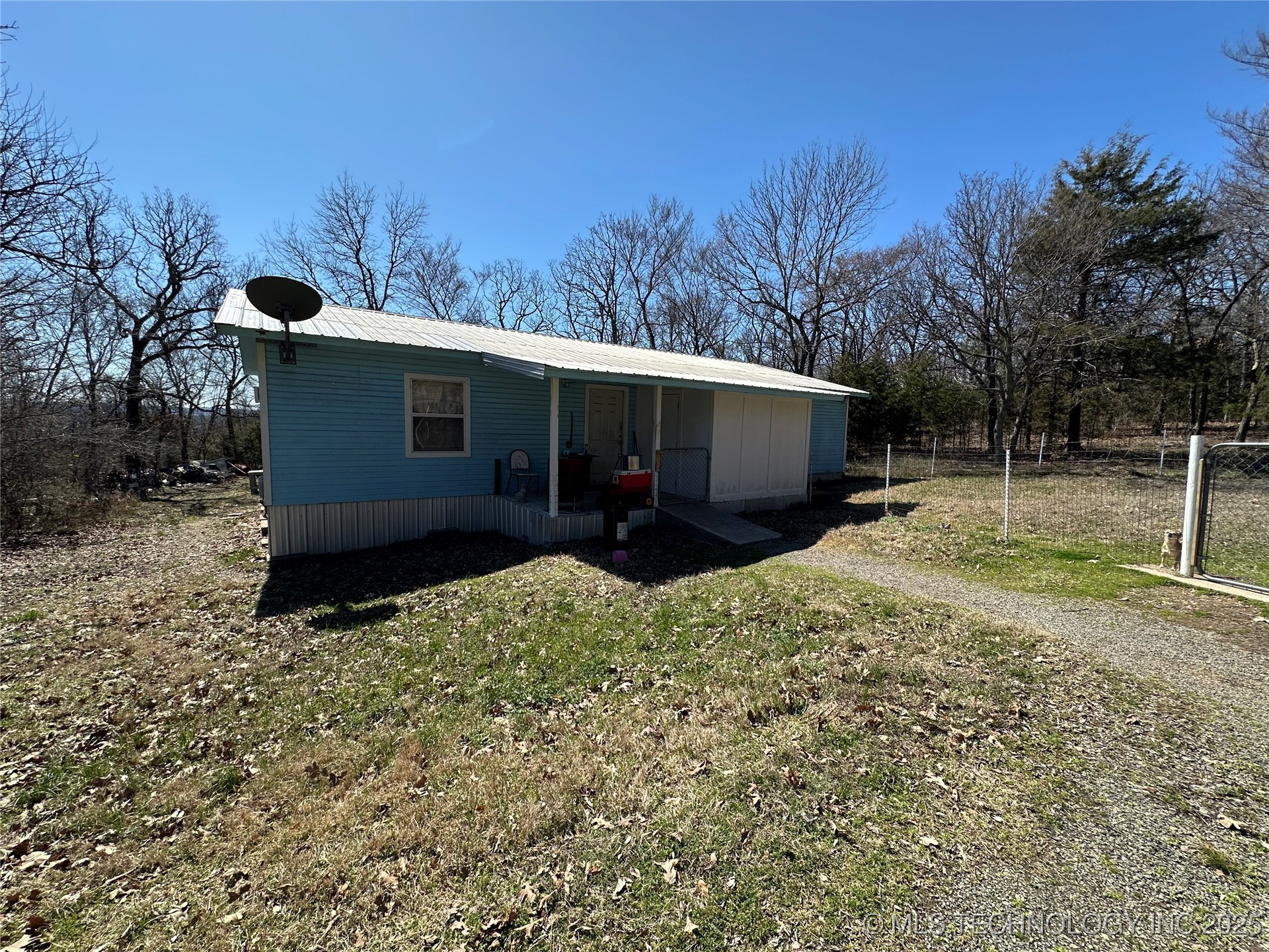21457 S 368 Road Property Photo