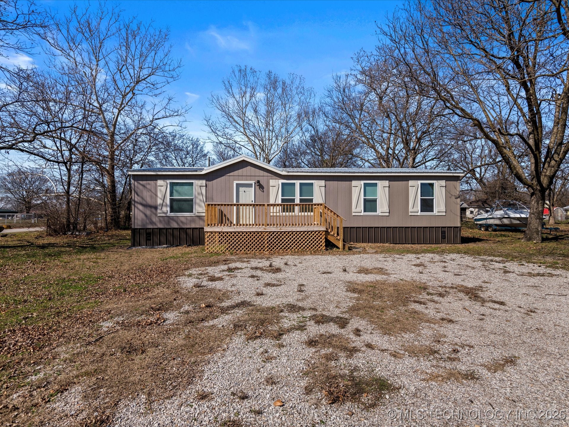 920 S Maple Street Property Photo