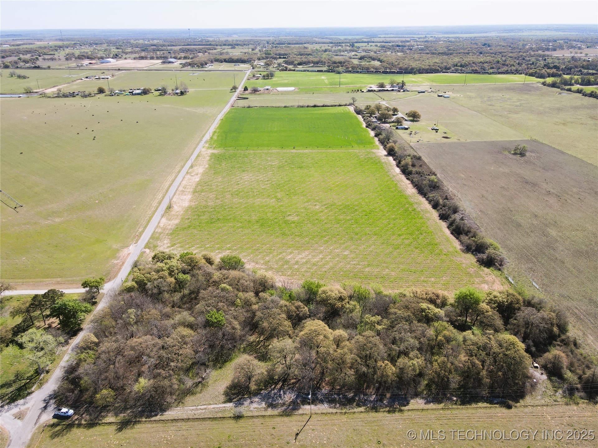 Reed Road Property Photo