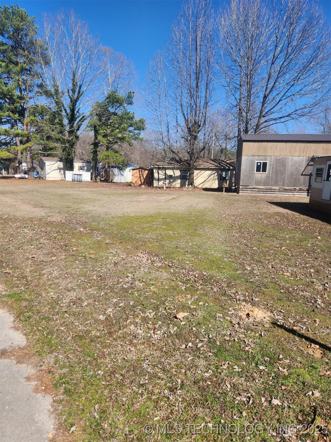 57300 County Road 658 Property Photo