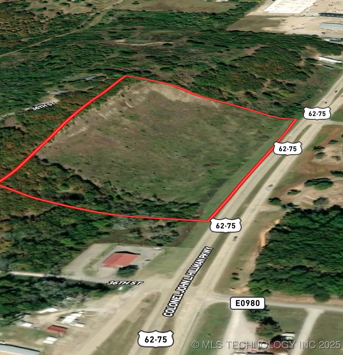 Hwy 75 Property Photo 5