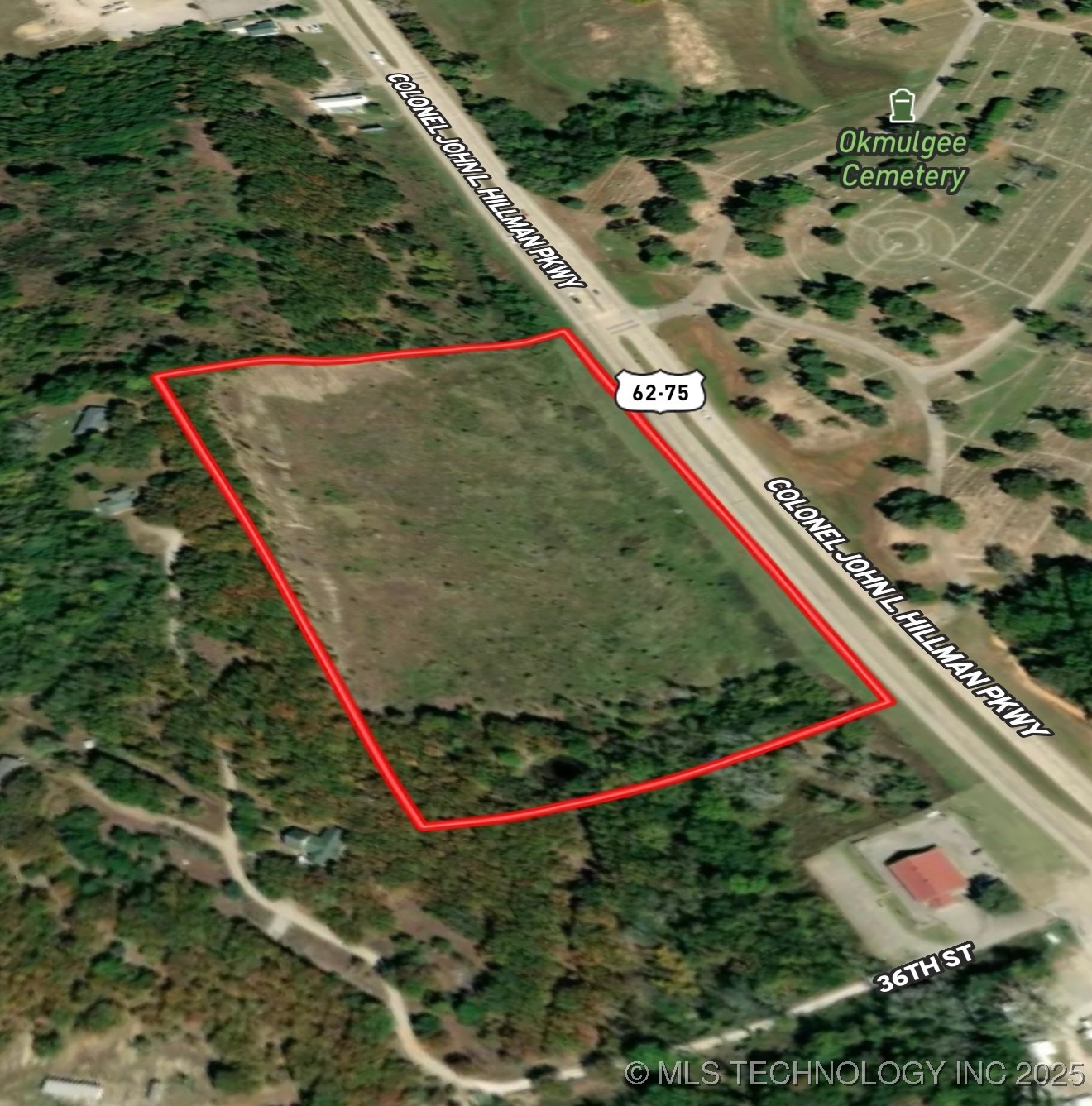 Hwy 75 Property Photo 6