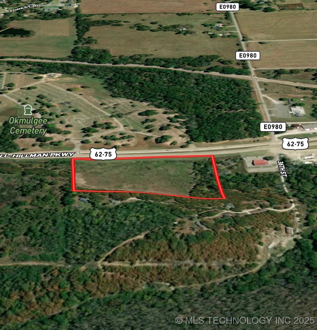 Hwy 75 Property Photo 7