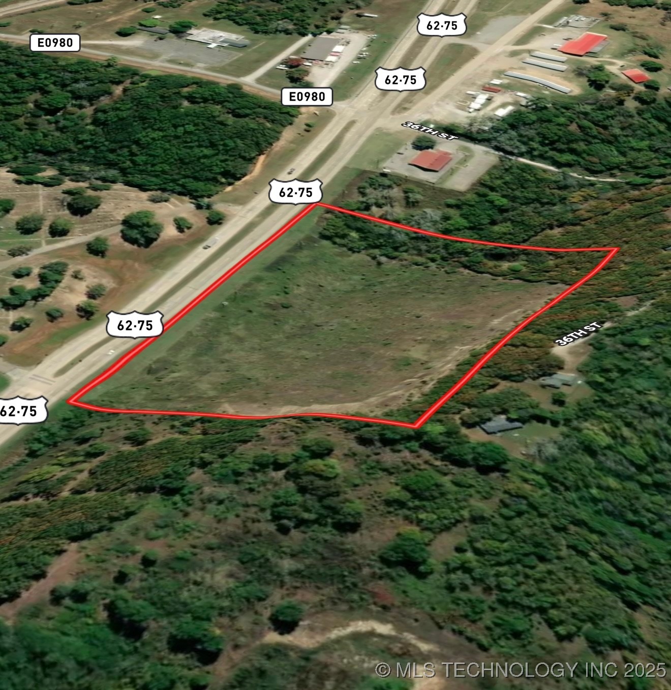 Hwy 75 Property Photo 8