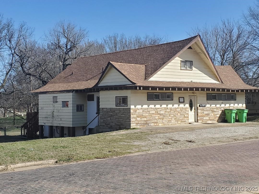 120 S 4th Street Property Photo