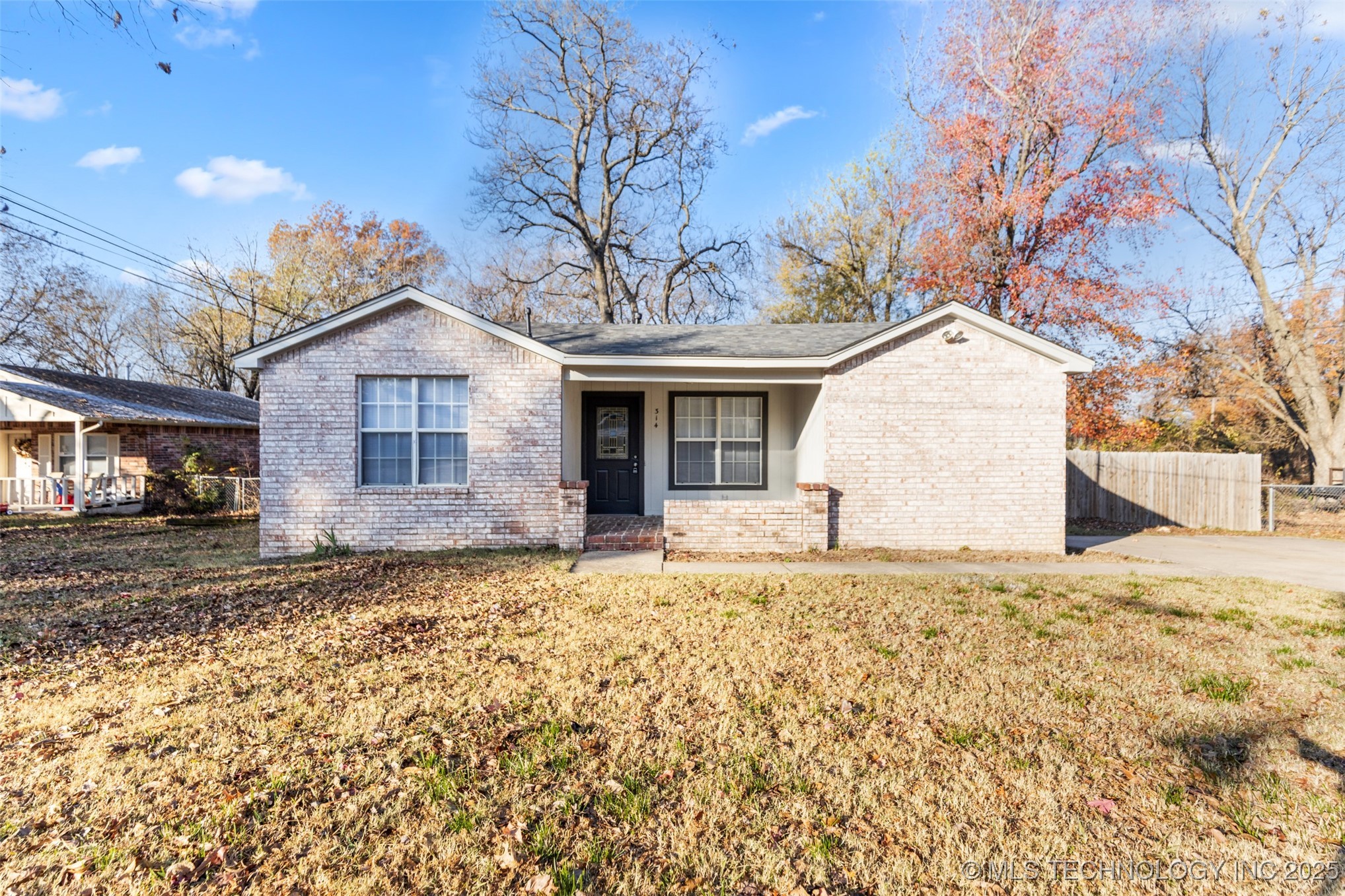 314 S Delaware Avenue Property Photo