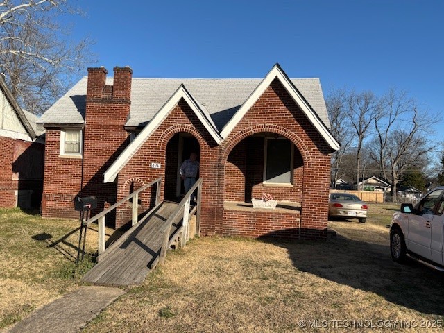 426 Eastside Boulevard Property Photo