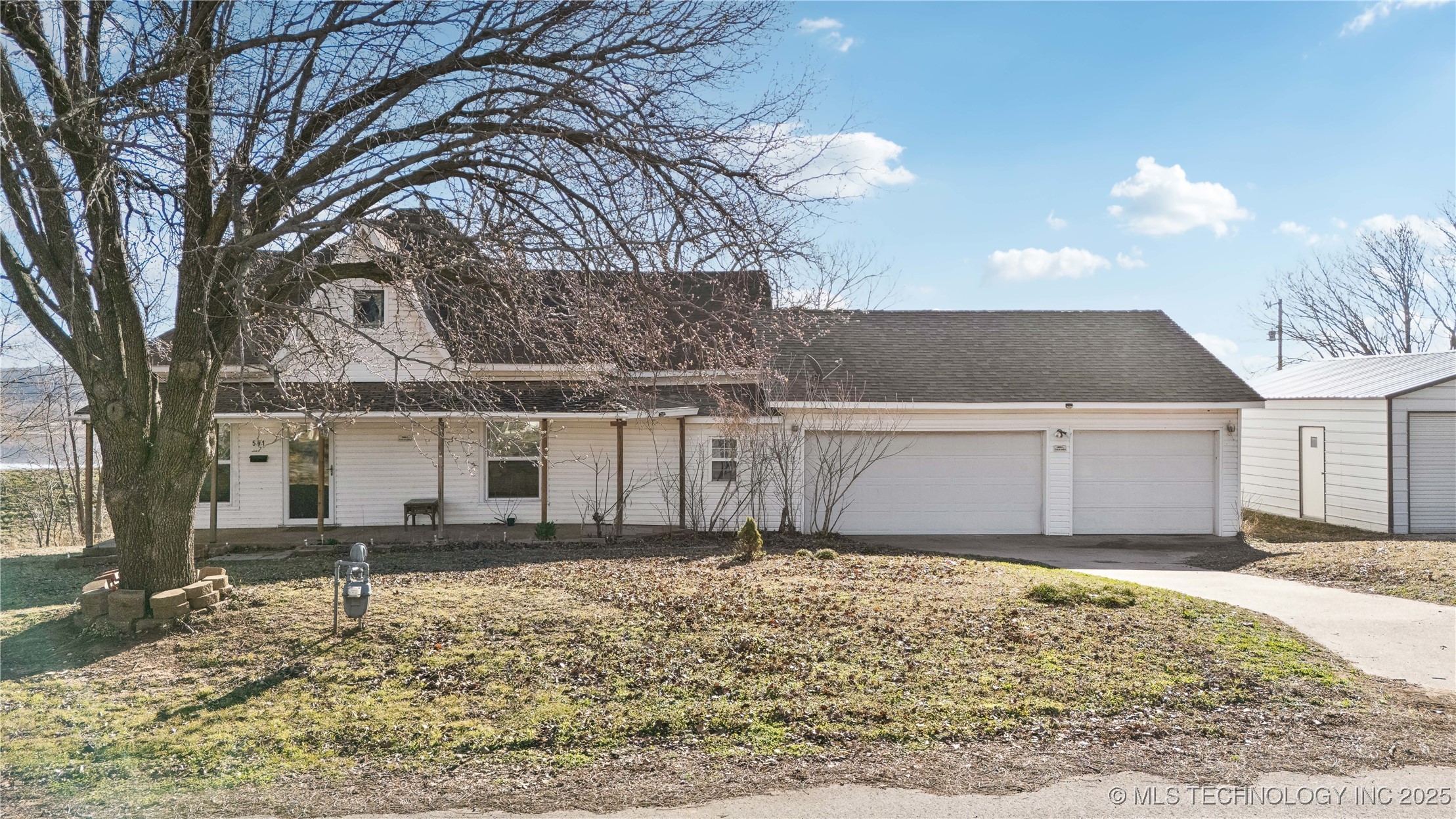 501 S Jules Avenue Property Photo