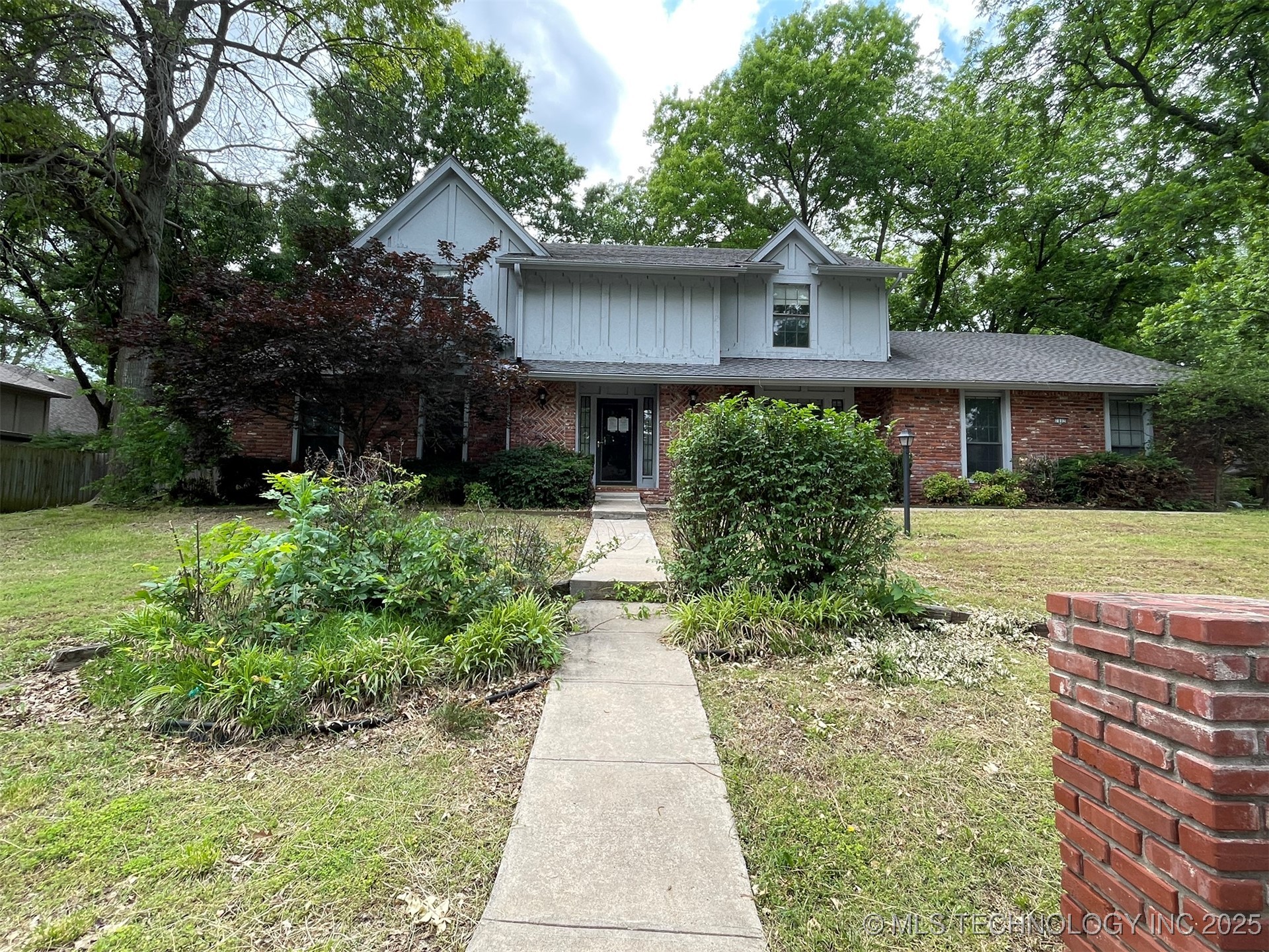 7802 S Joplin Avenue Property Photo