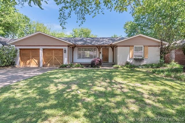 4331 S Norfolk Avenue Property Photo
