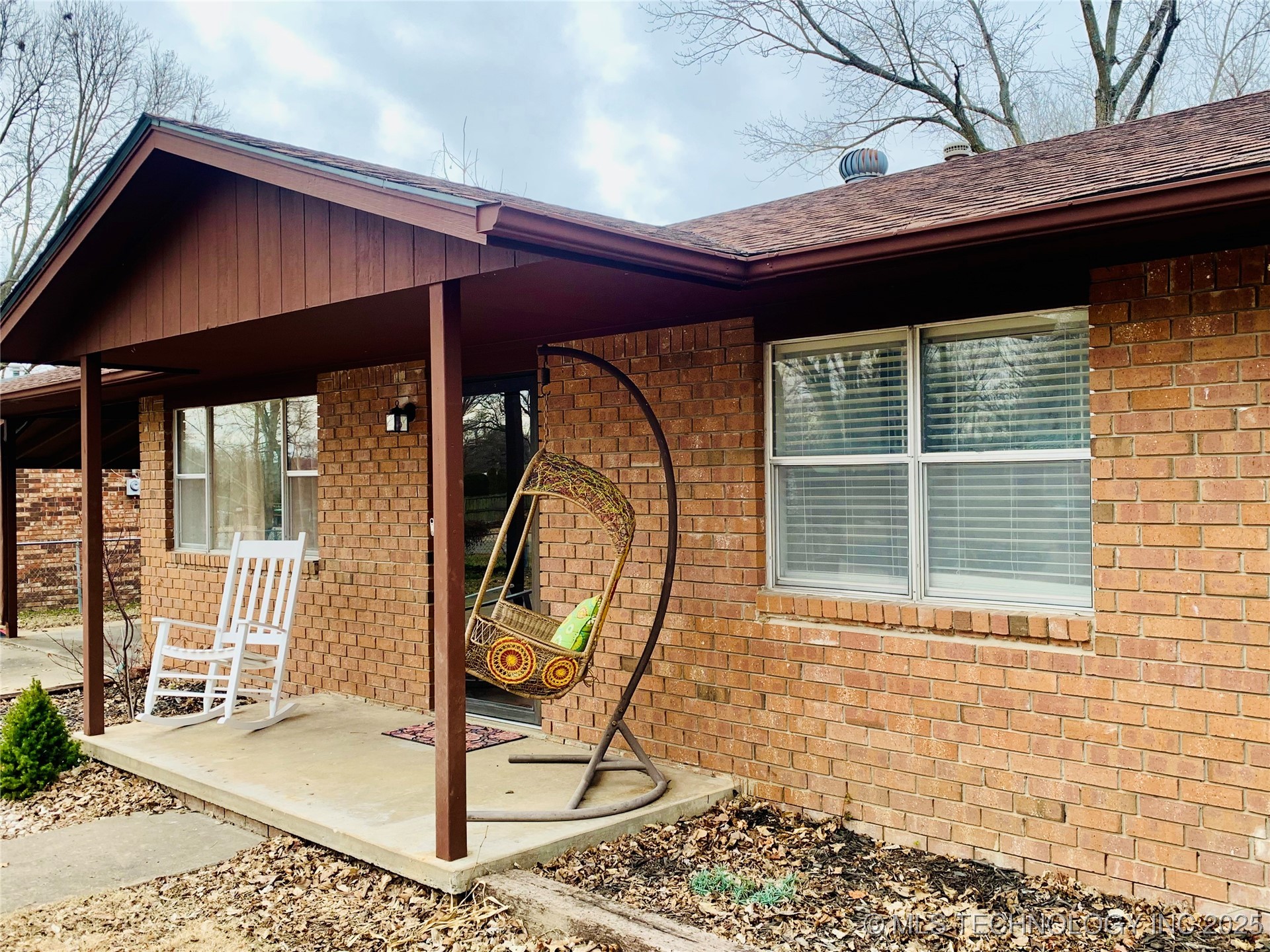 708 S Cherokee Avenue Property Photo
