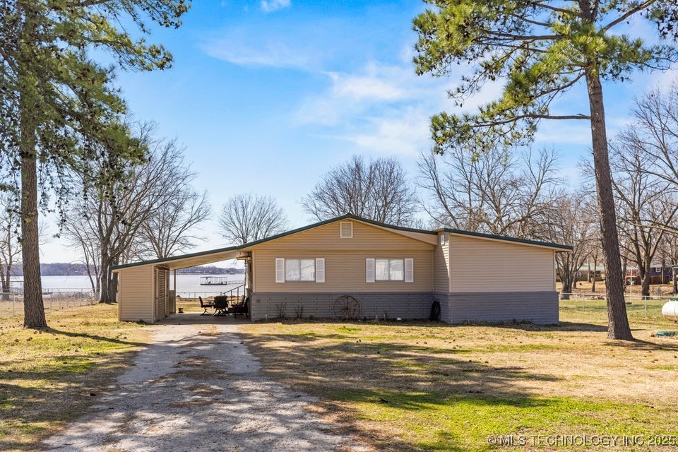25604 S 608 Road Property Photo