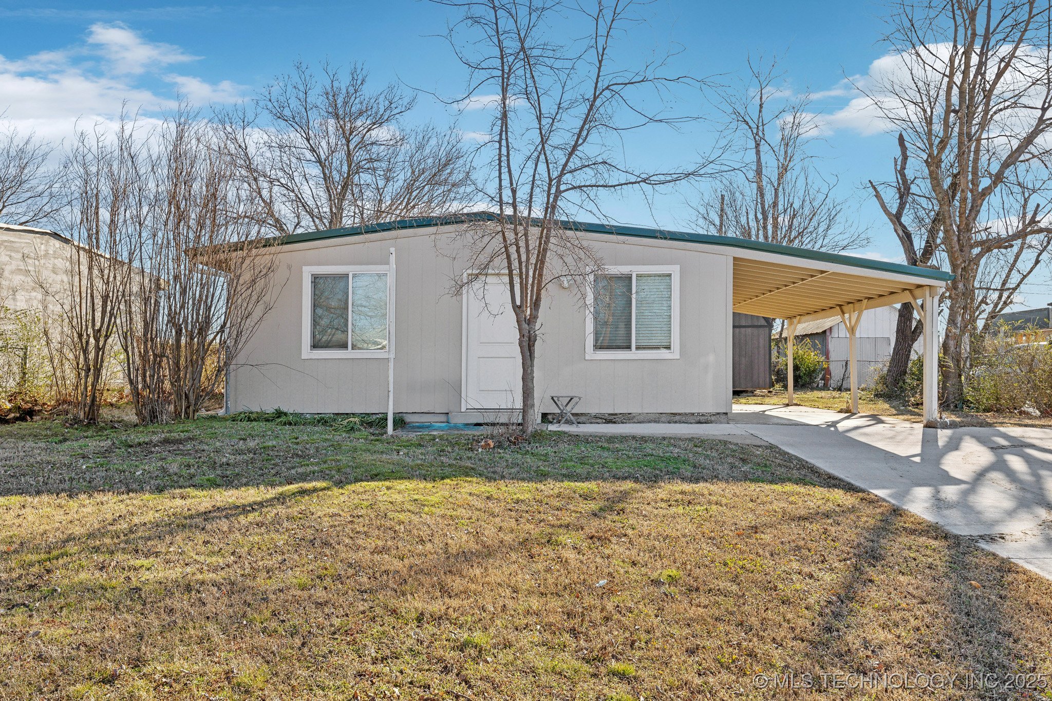 4413 N Evanston Place Property Photo
