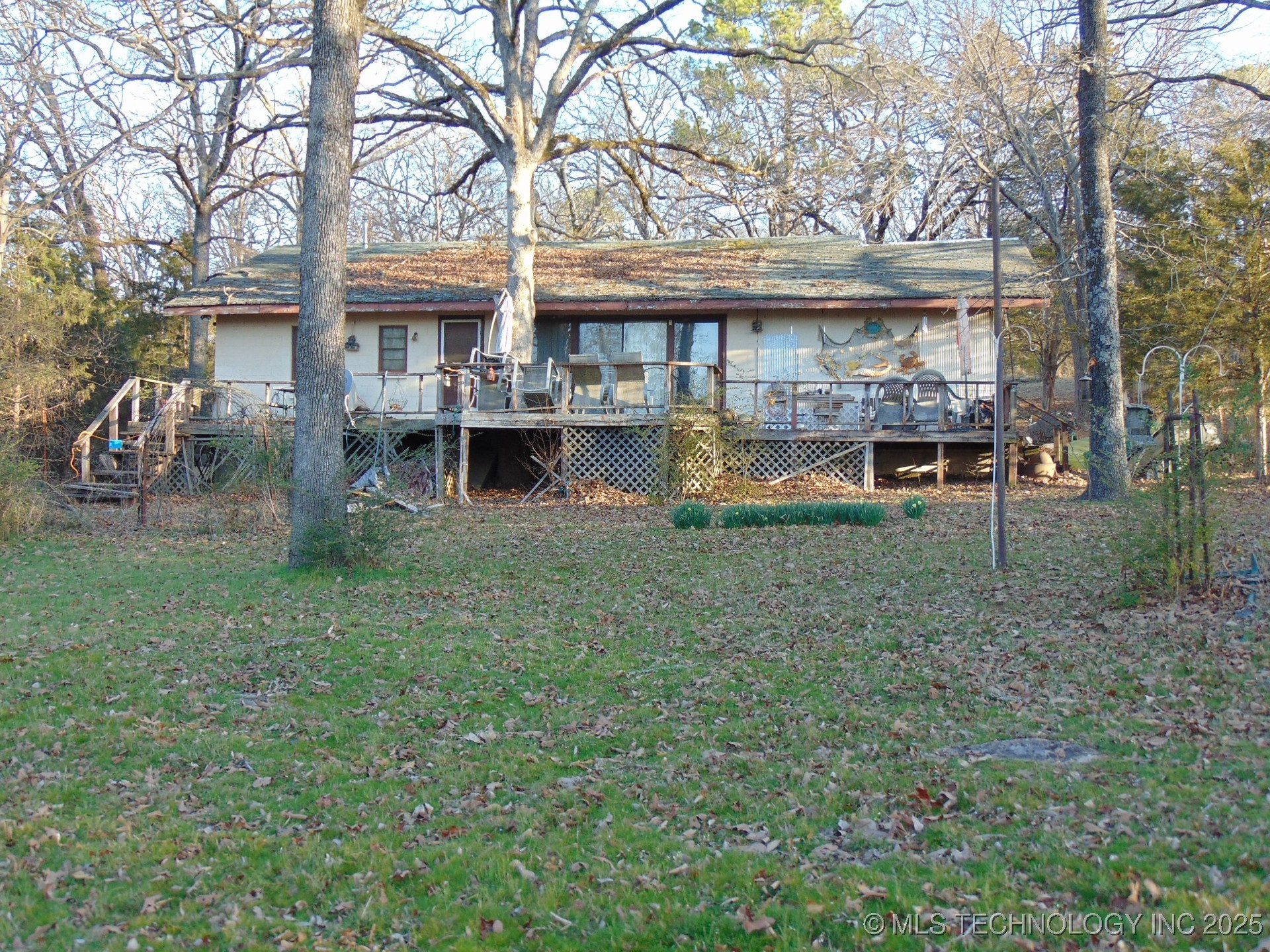 21890 W 865 Road Property Photo 1