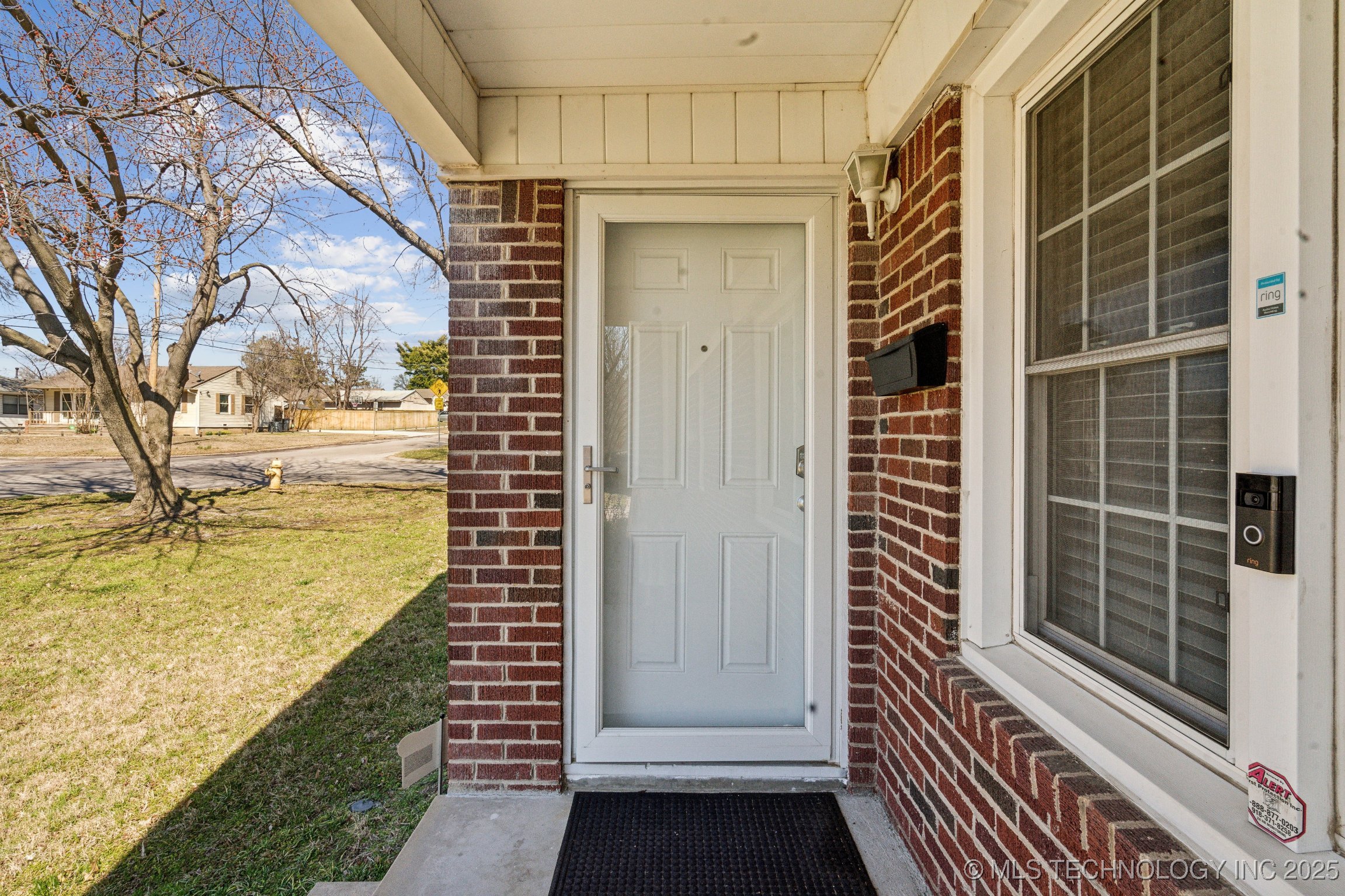 2503 S Pittsburg Avenue Property Photo 4