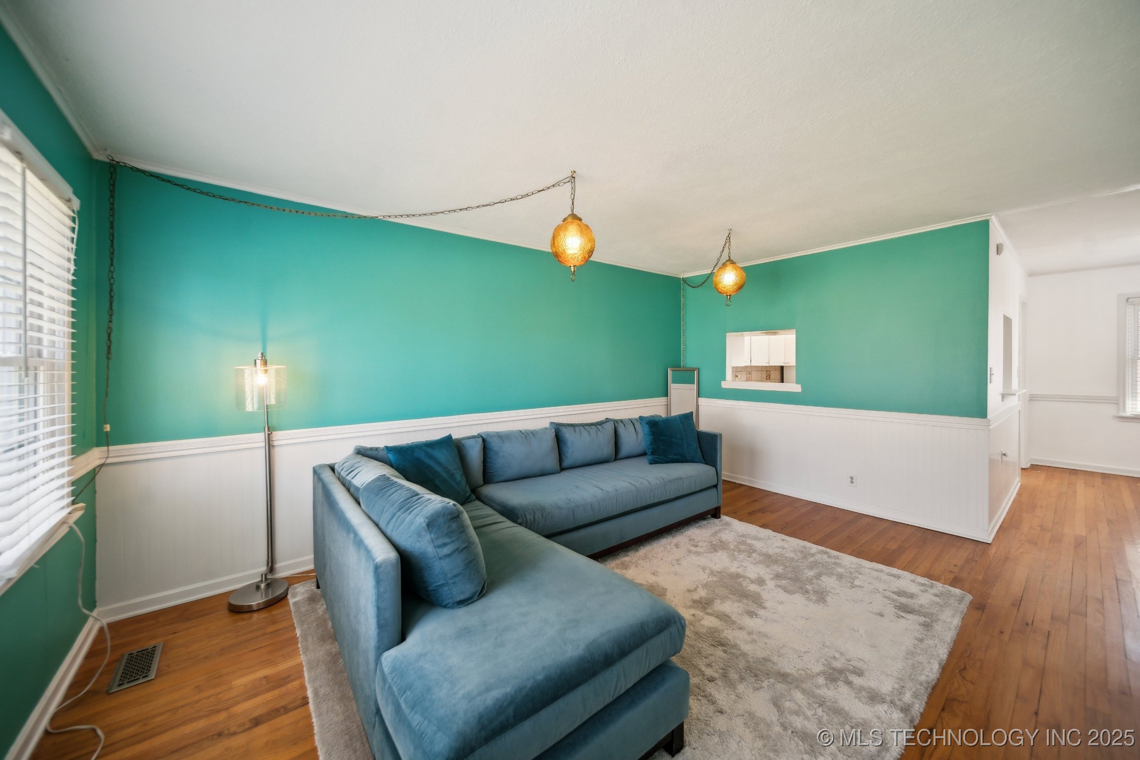 2503 S Pittsburg Avenue Property Photo 6