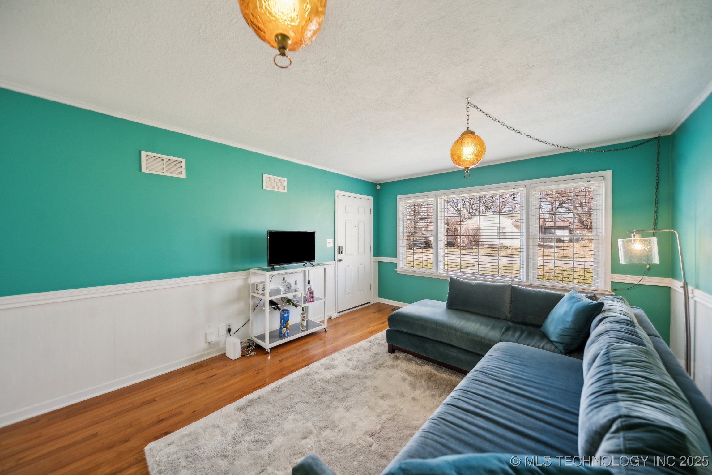 2503 S Pittsburg Avenue Property Photo 8