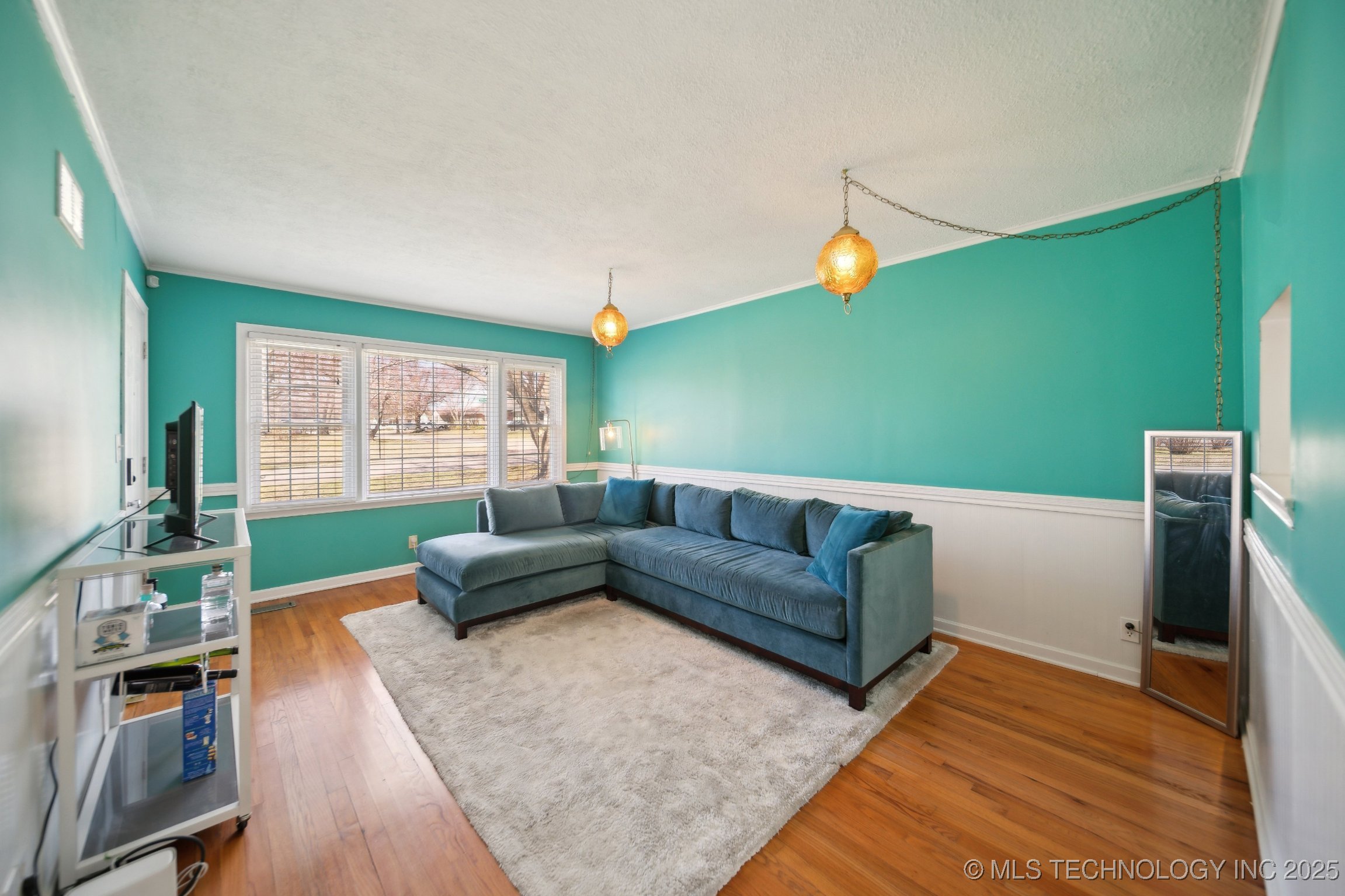 2503 S Pittsburg Avenue Property Photo 9