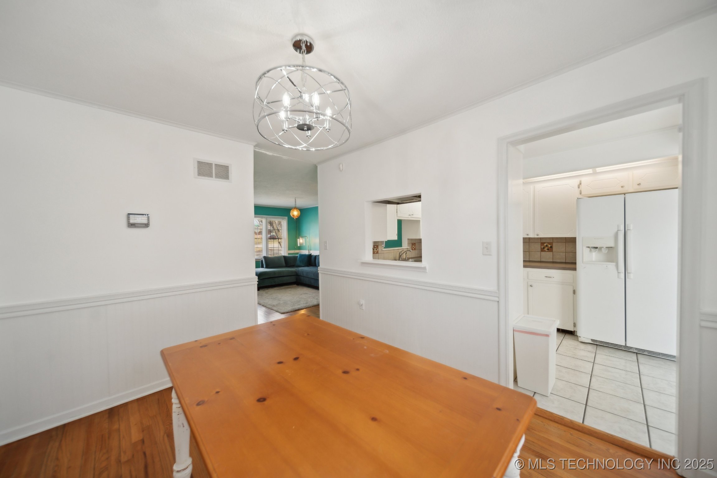 2503 S Pittsburg Avenue Property Photo 11
