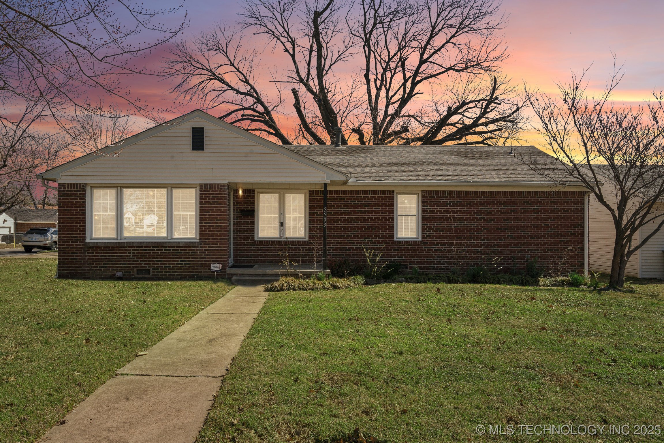 2503 S Pittsburg Avenue Property Photo 30