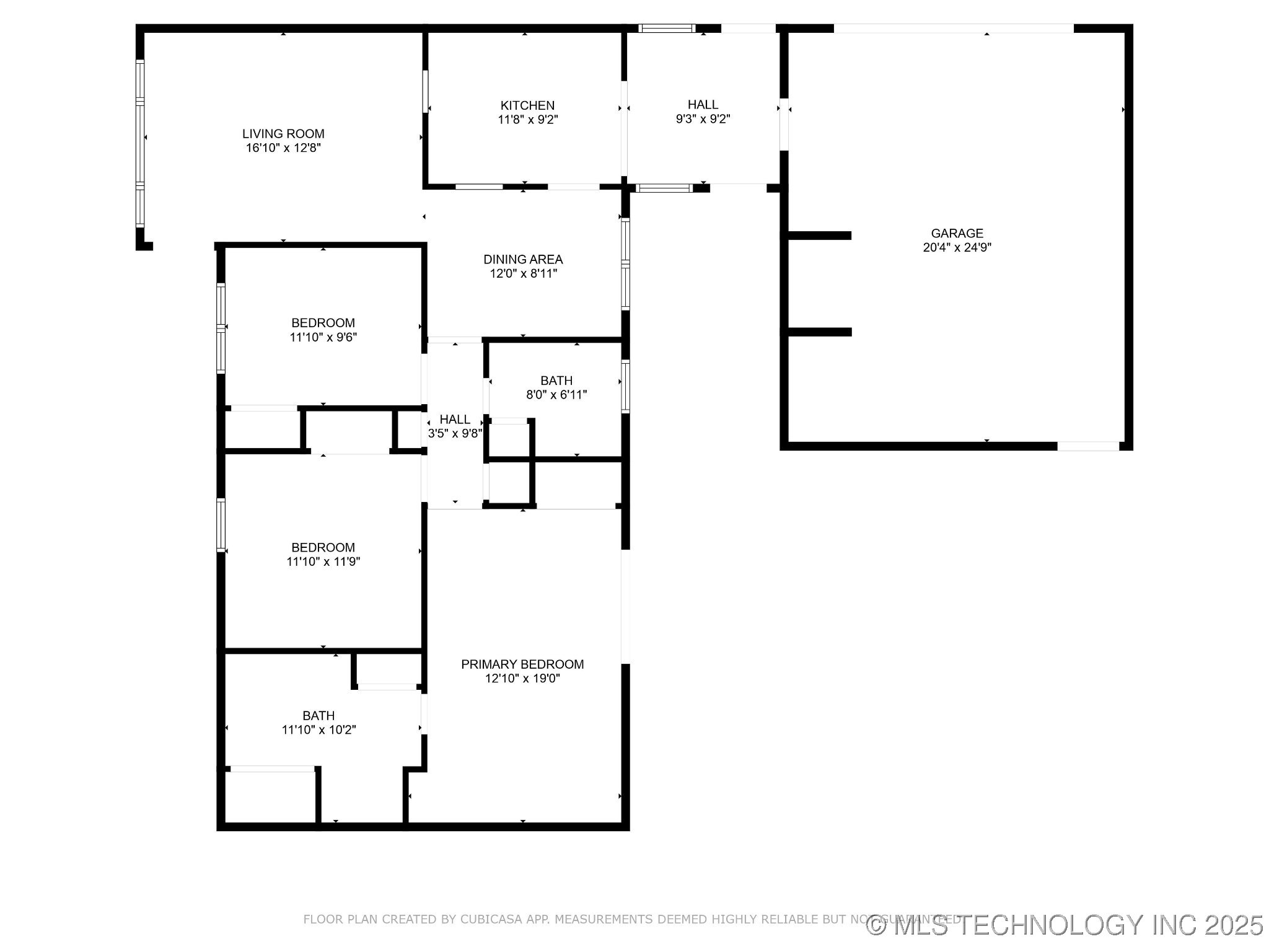 2503 S Pittsburg Avenue Property Photo 31