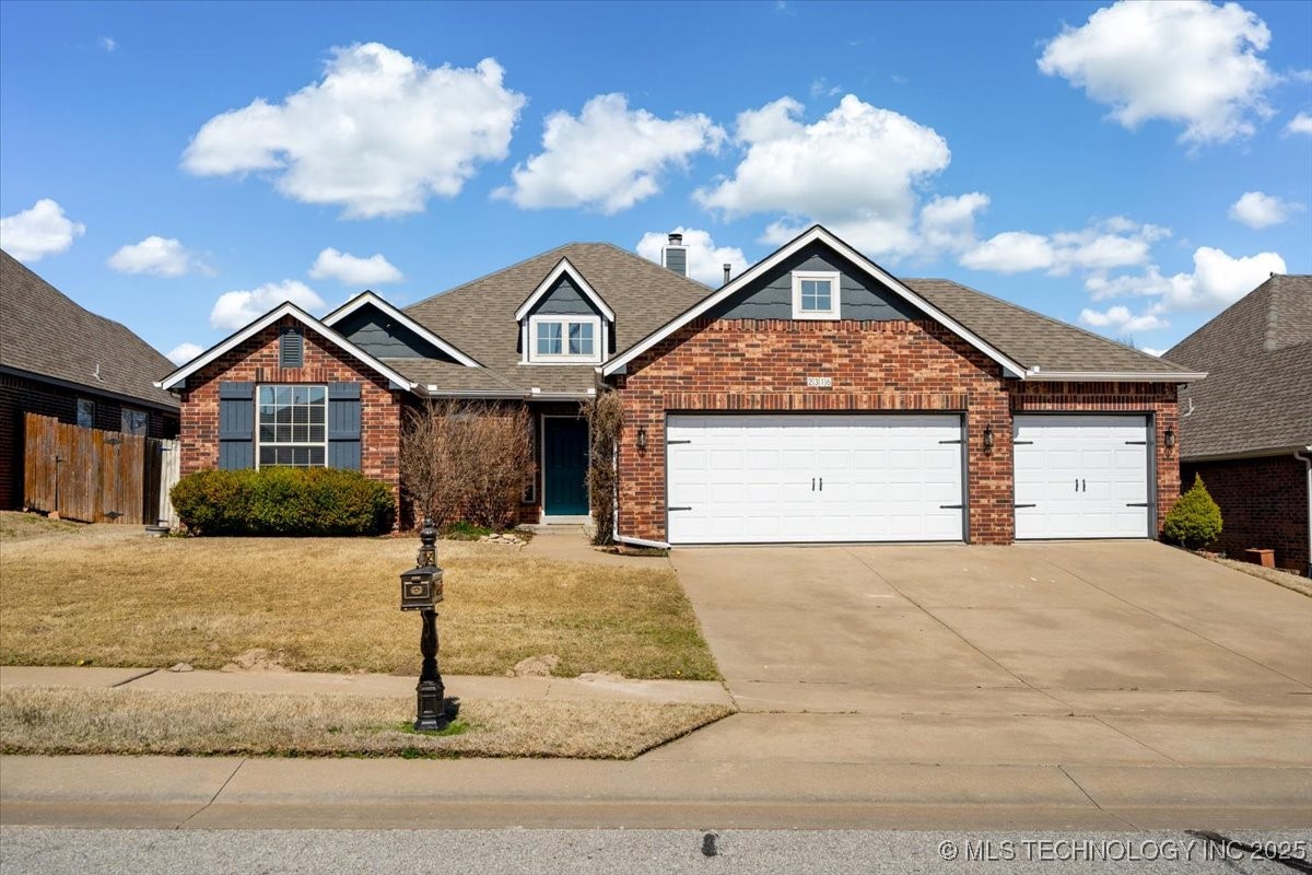 2316 W Quinton Street Property Photo 1