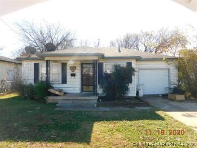 810 2nd Avenue Nw Property Photo