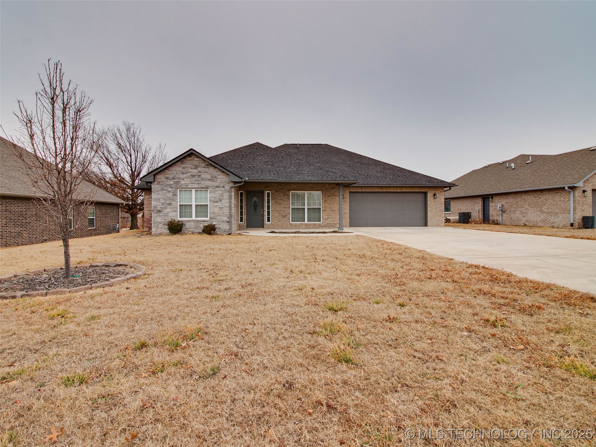 162 Sooner Drive Property Photo