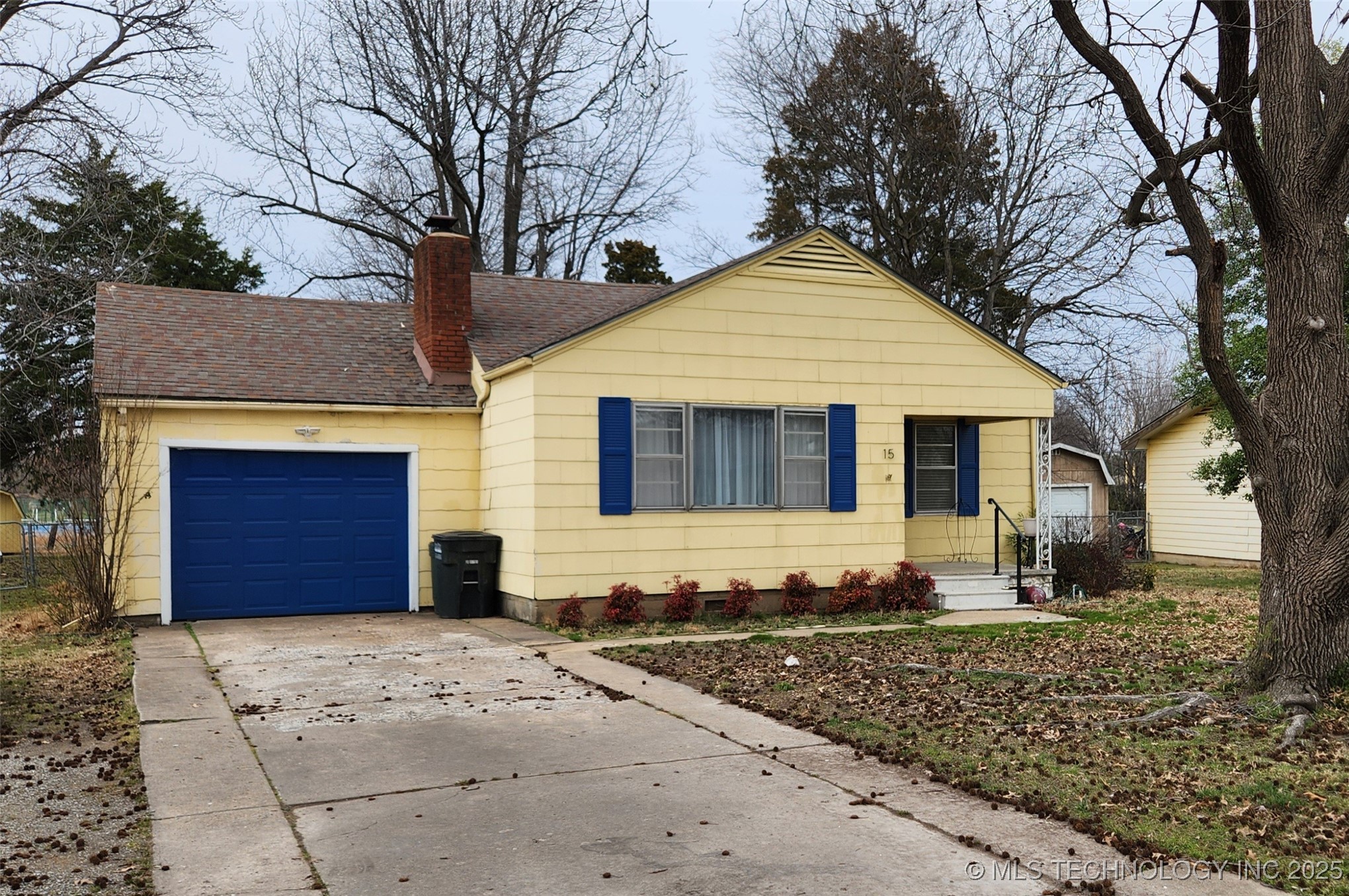 15 Irving Street Property Photo