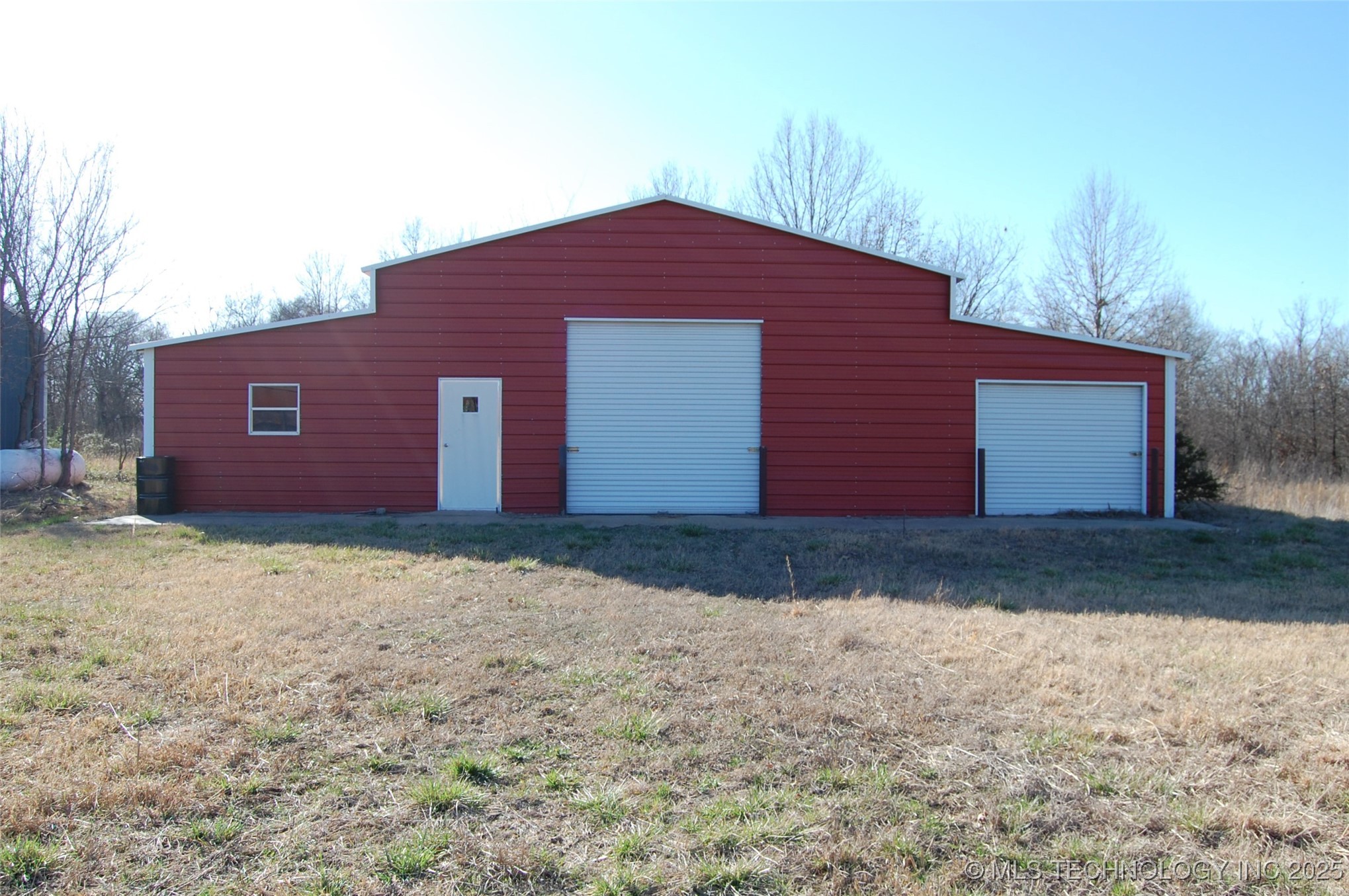 22605 Hwy 75 Highway Property Photo