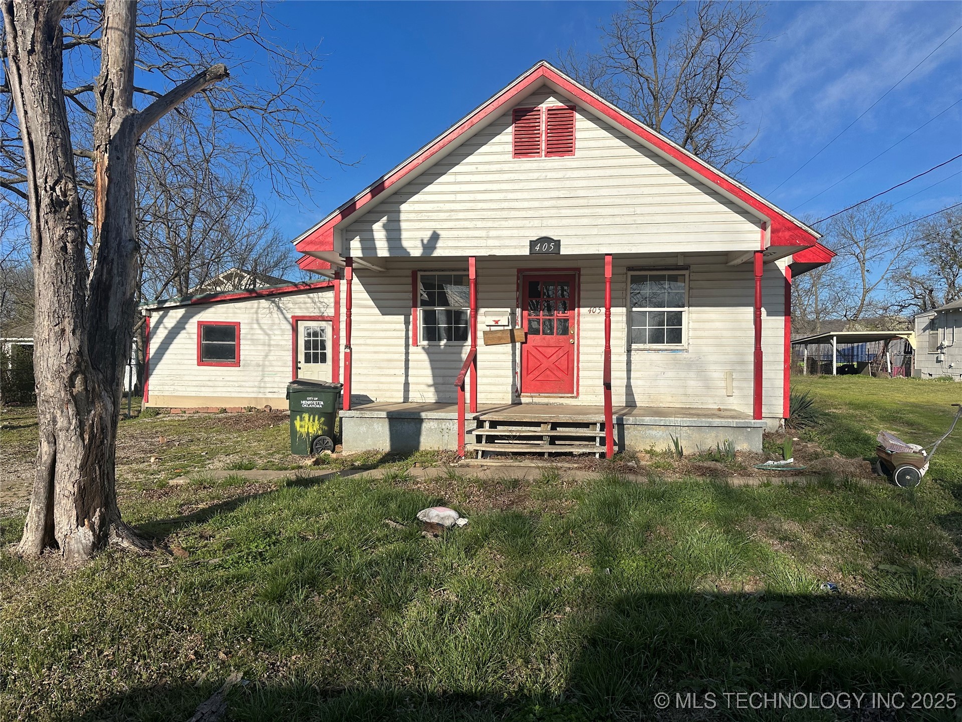 405 N 11th Street Property Photo