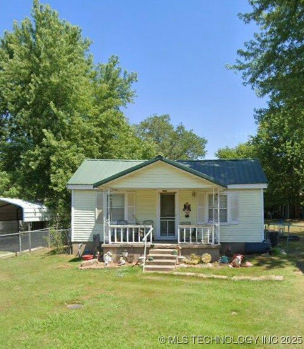 28925 E 154th Street S Property Photo 1