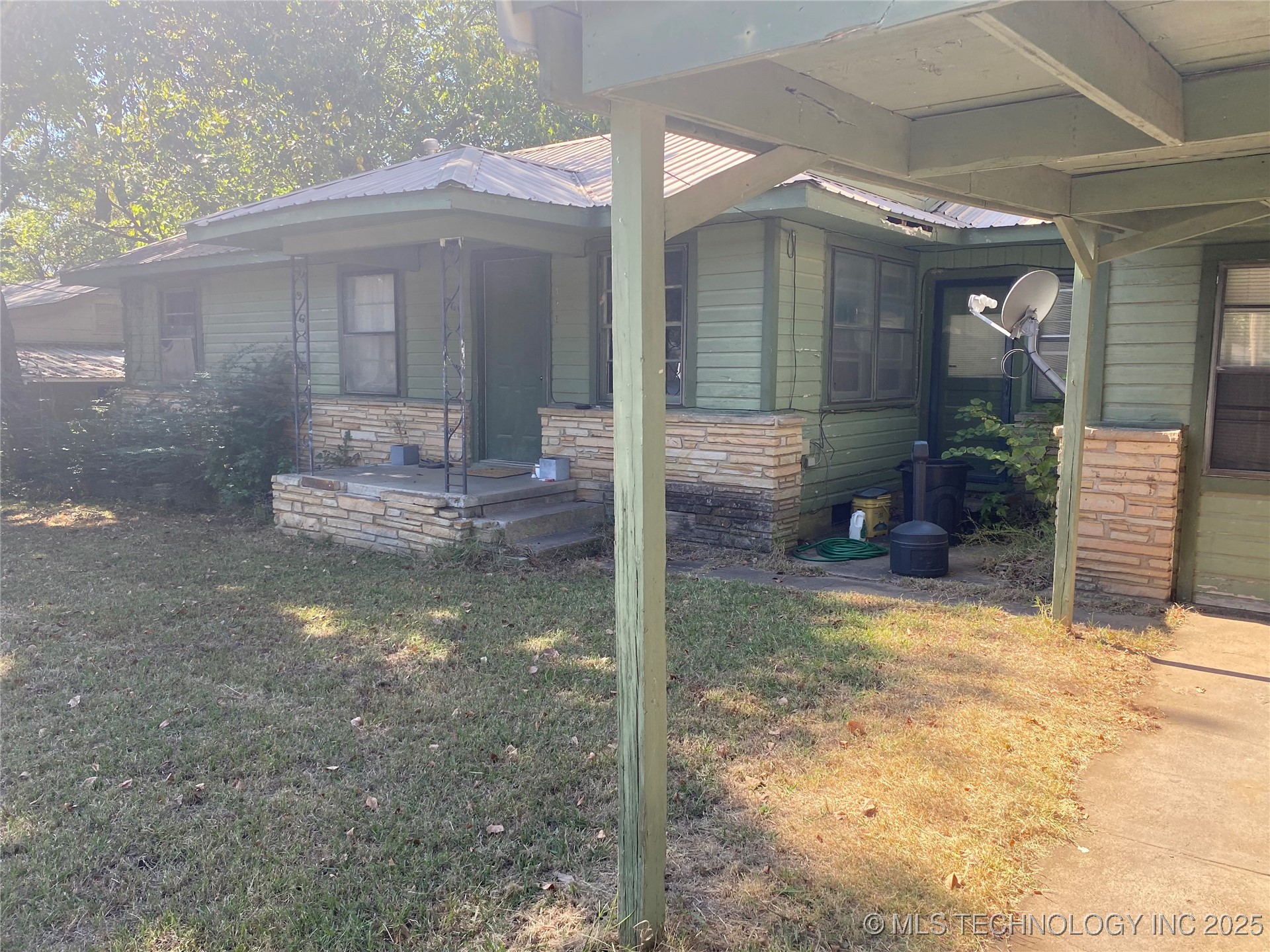 426 S Fairland Avenue S Property Photo 1