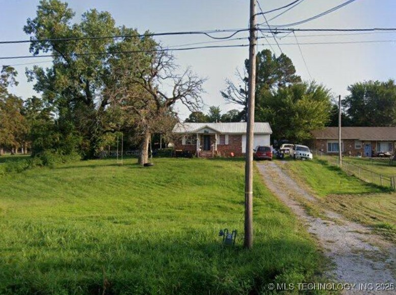 27396 E 131st Street S Property Photo 1