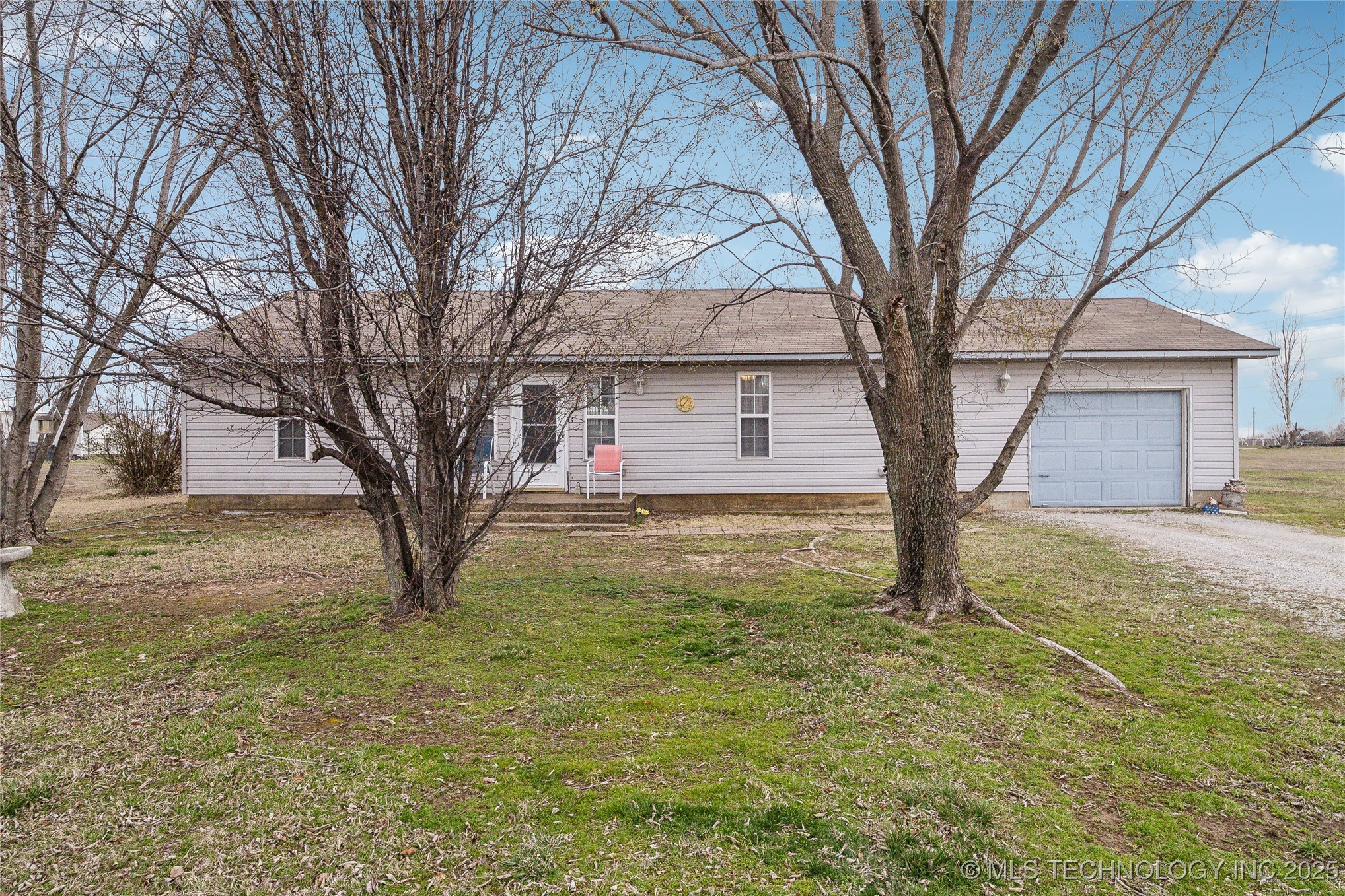 12293 S 4090 Road Property Photo