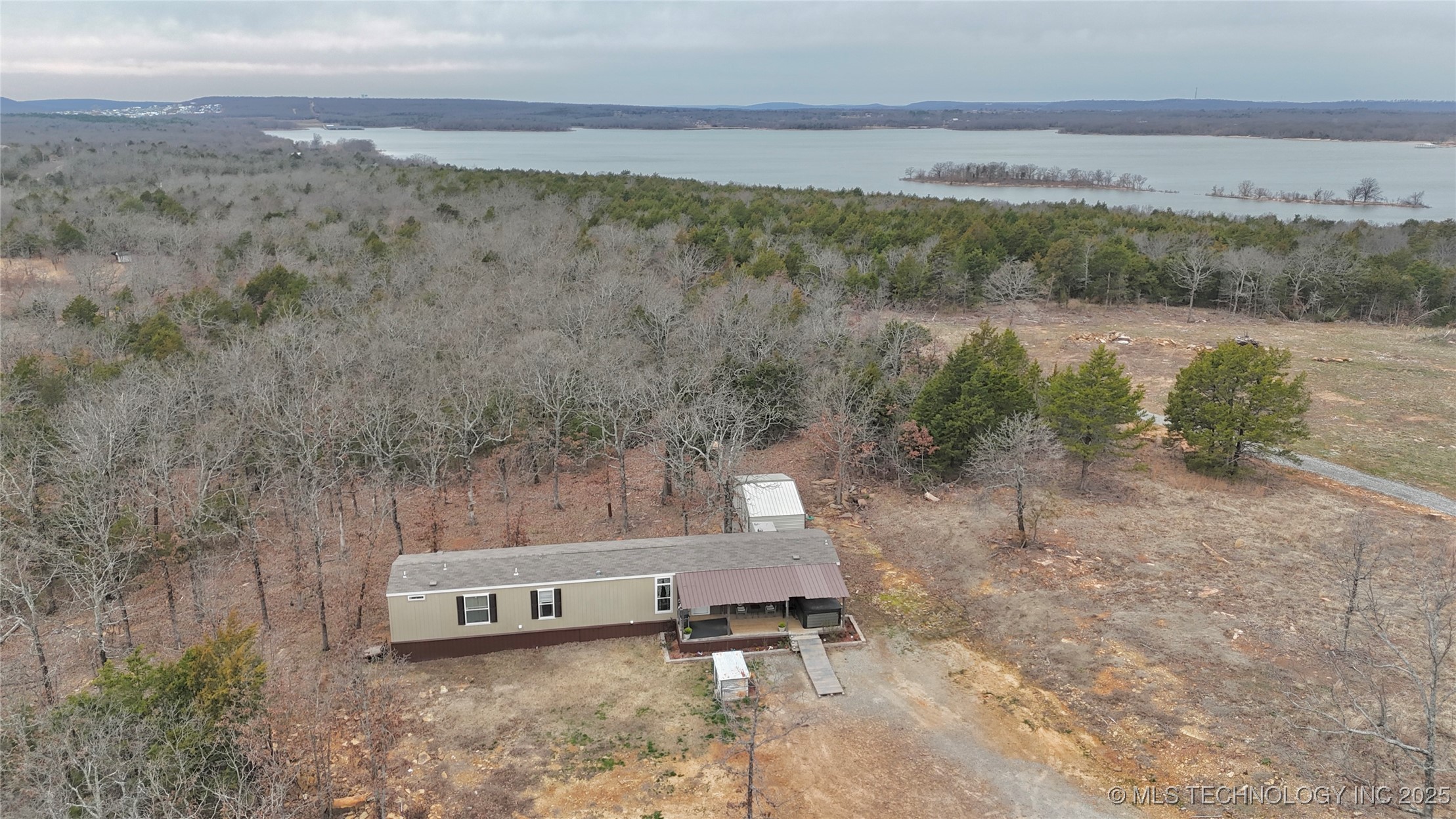 Oklahoma Real Estate Listings Main Image