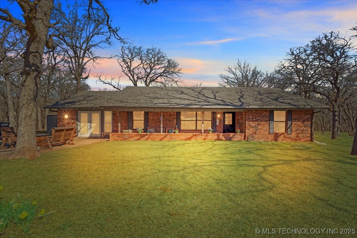 Falconhead Phase 1 Real Estate Listings Main Image