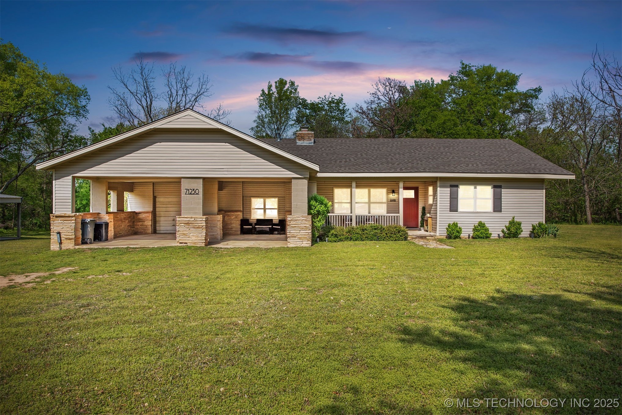 71230 S 324 Way Property Photo