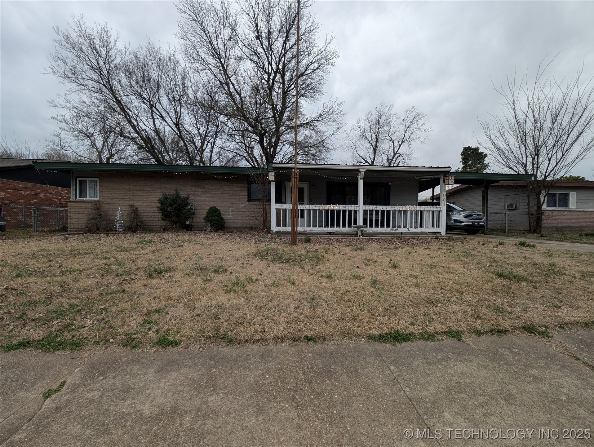 2801 Estelle Avenue Property Photo