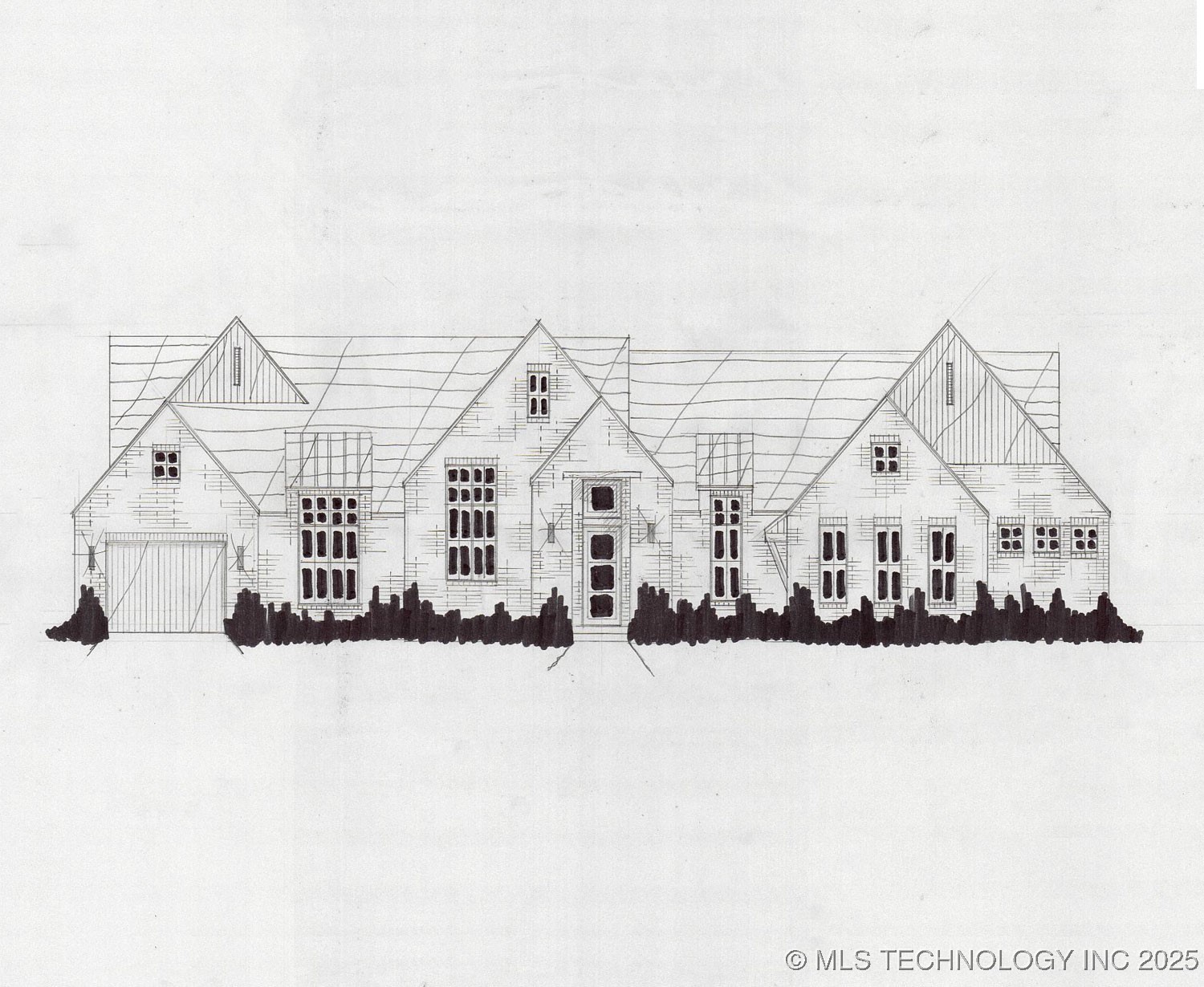 2676 Creek Trail Lane Property Photo