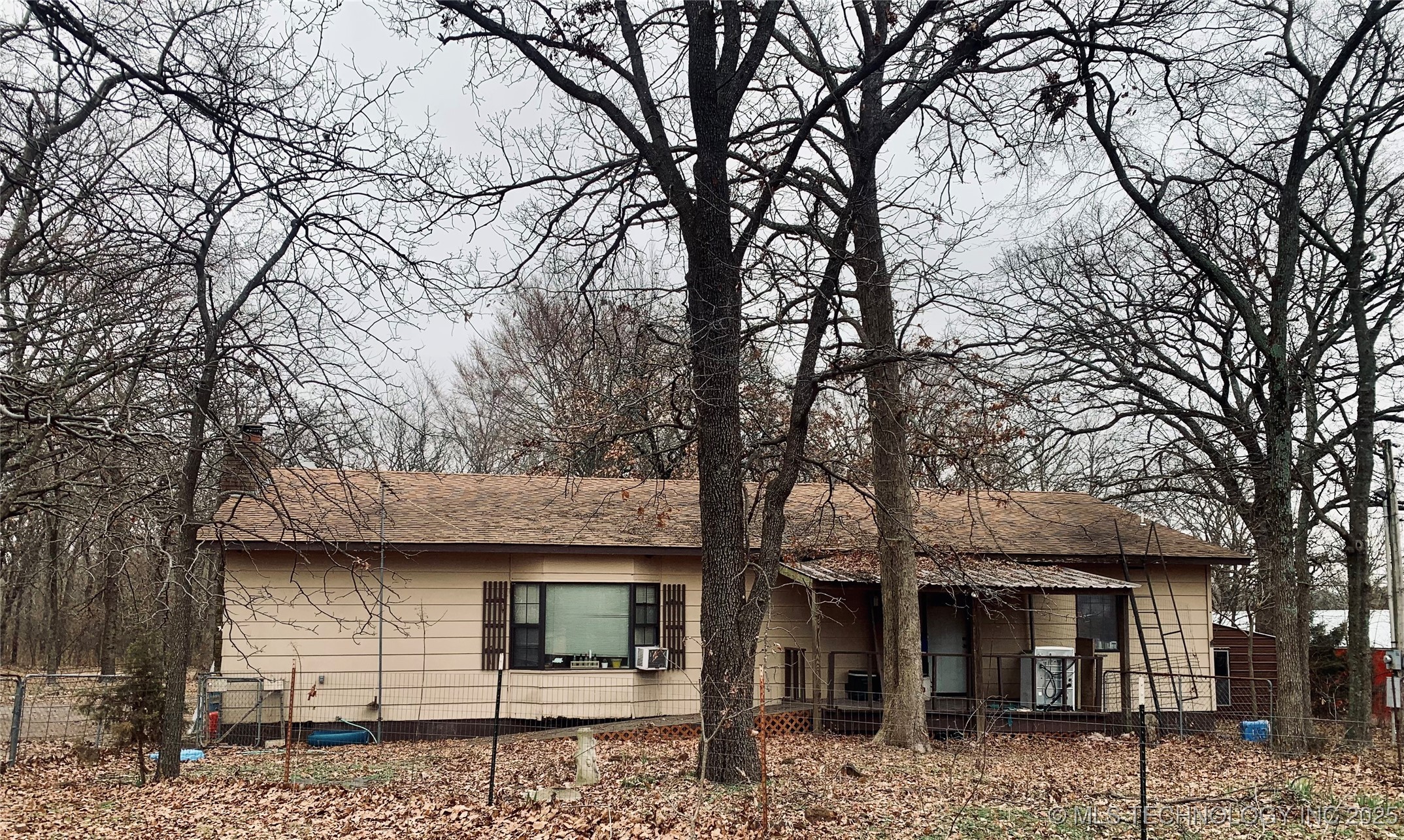24196 N 4 Mile Road Property Photo