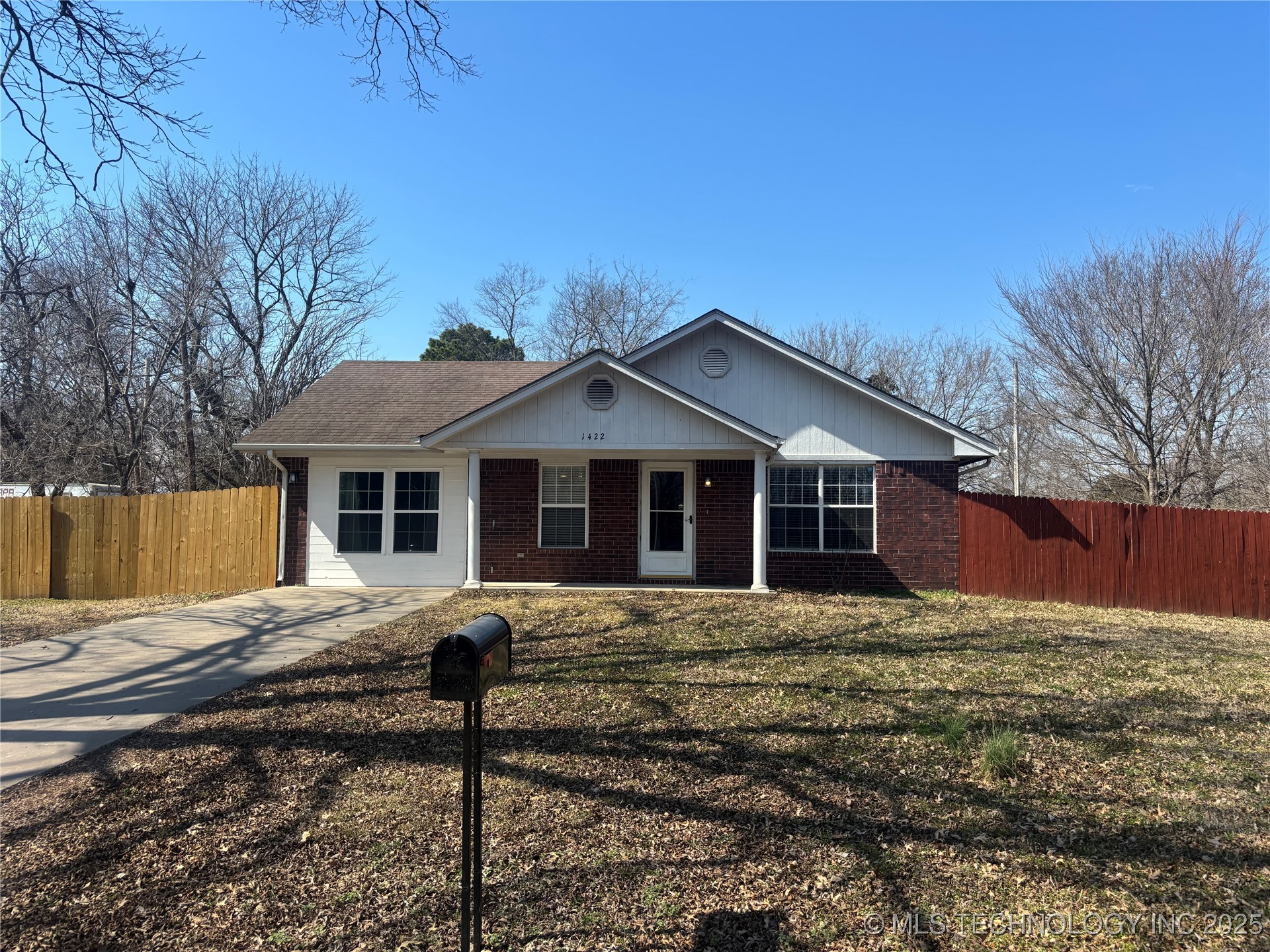 1422 N Alabama Street Property Photo