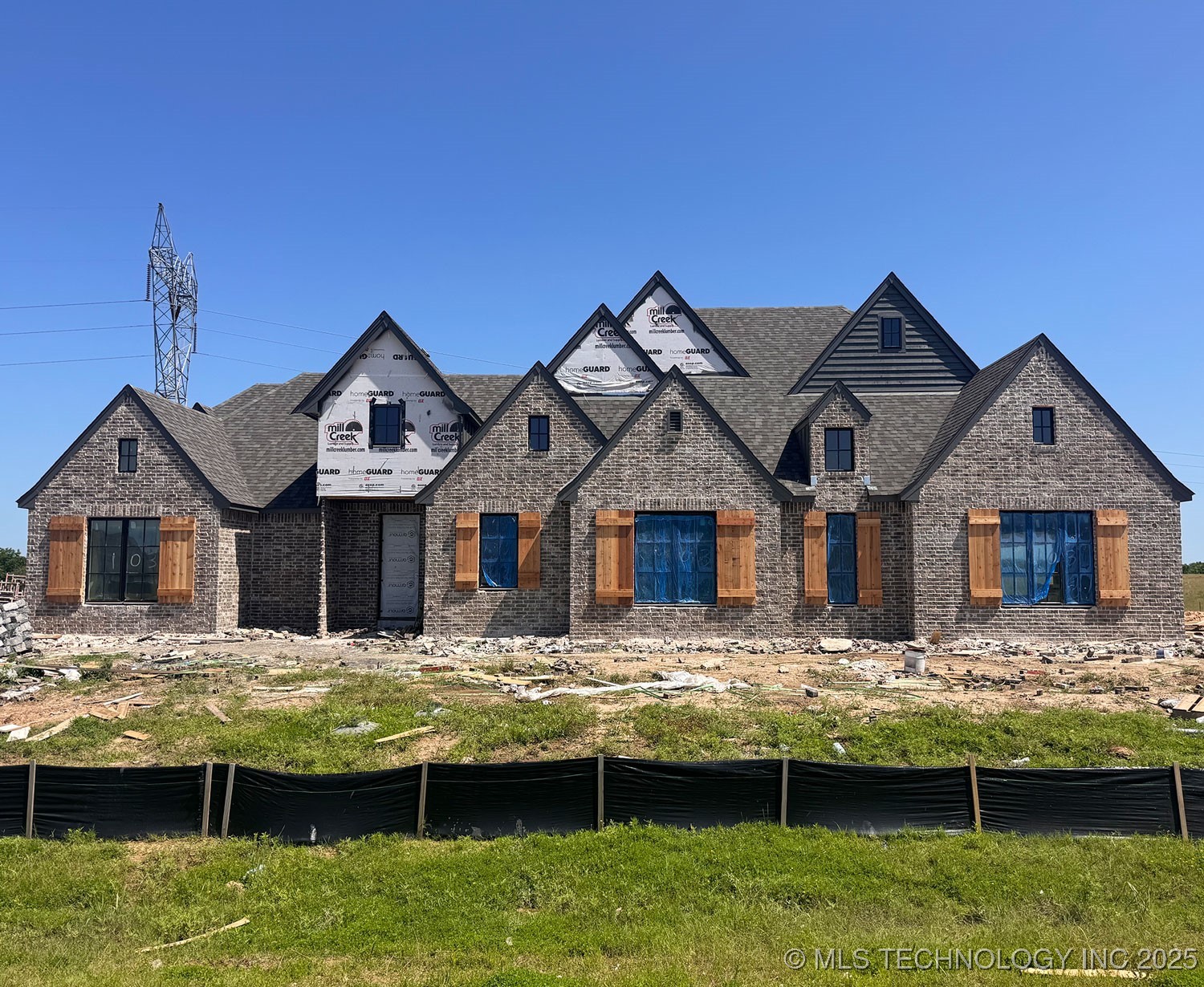 103 W 164th Place S Property Photo 1