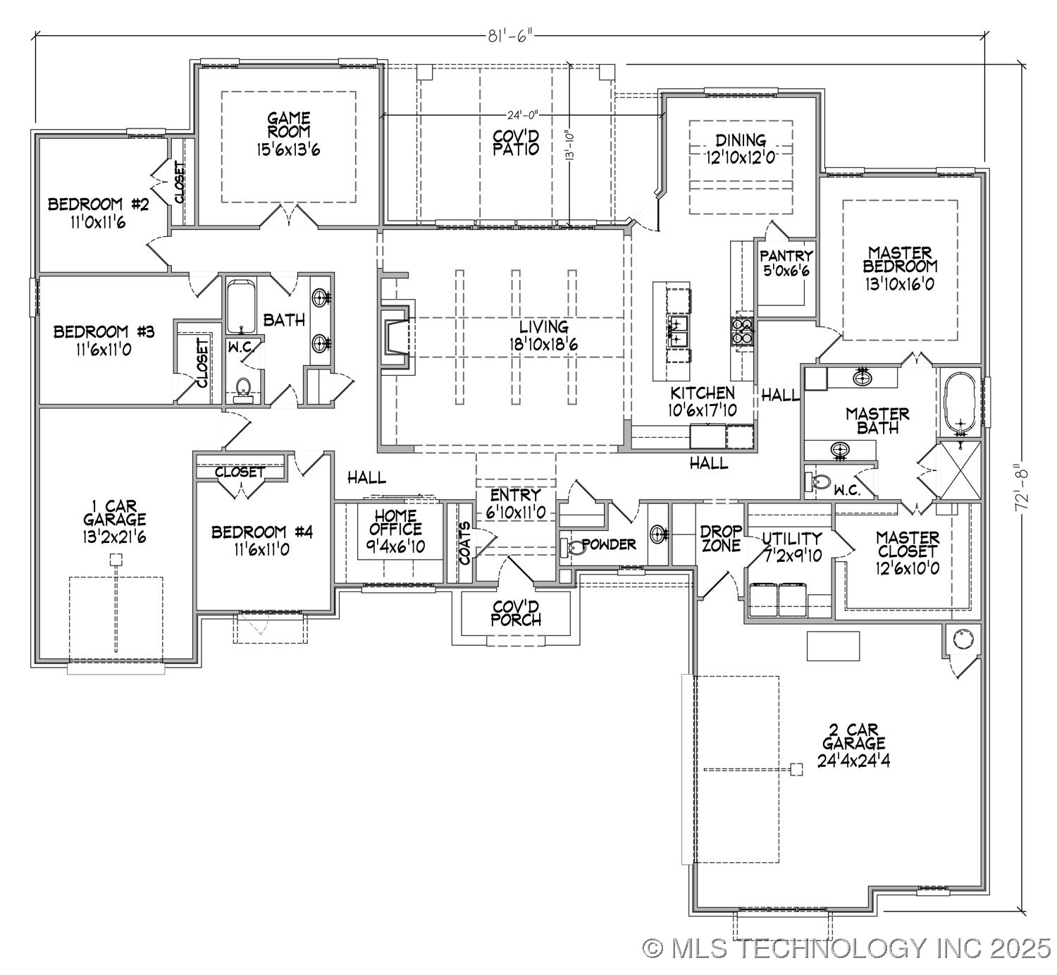 114 W 165th Street S Property Photo 2