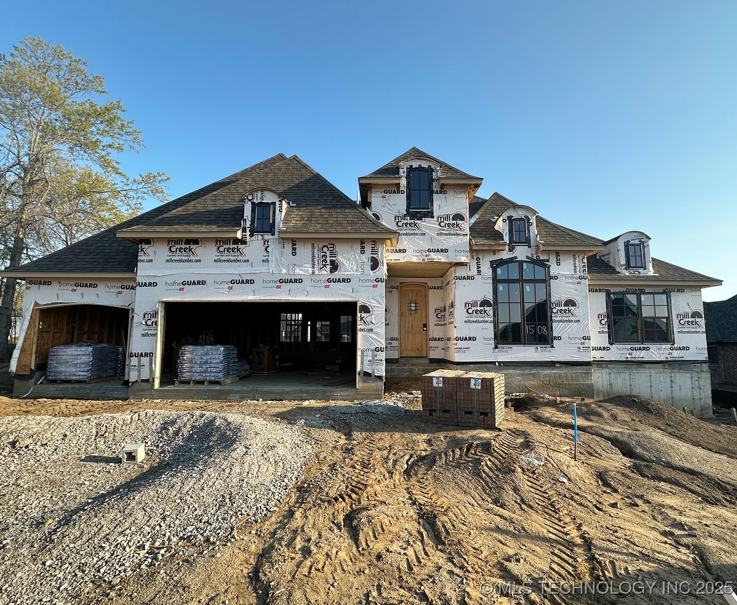 1508 Cedarwood Drive Property Photo