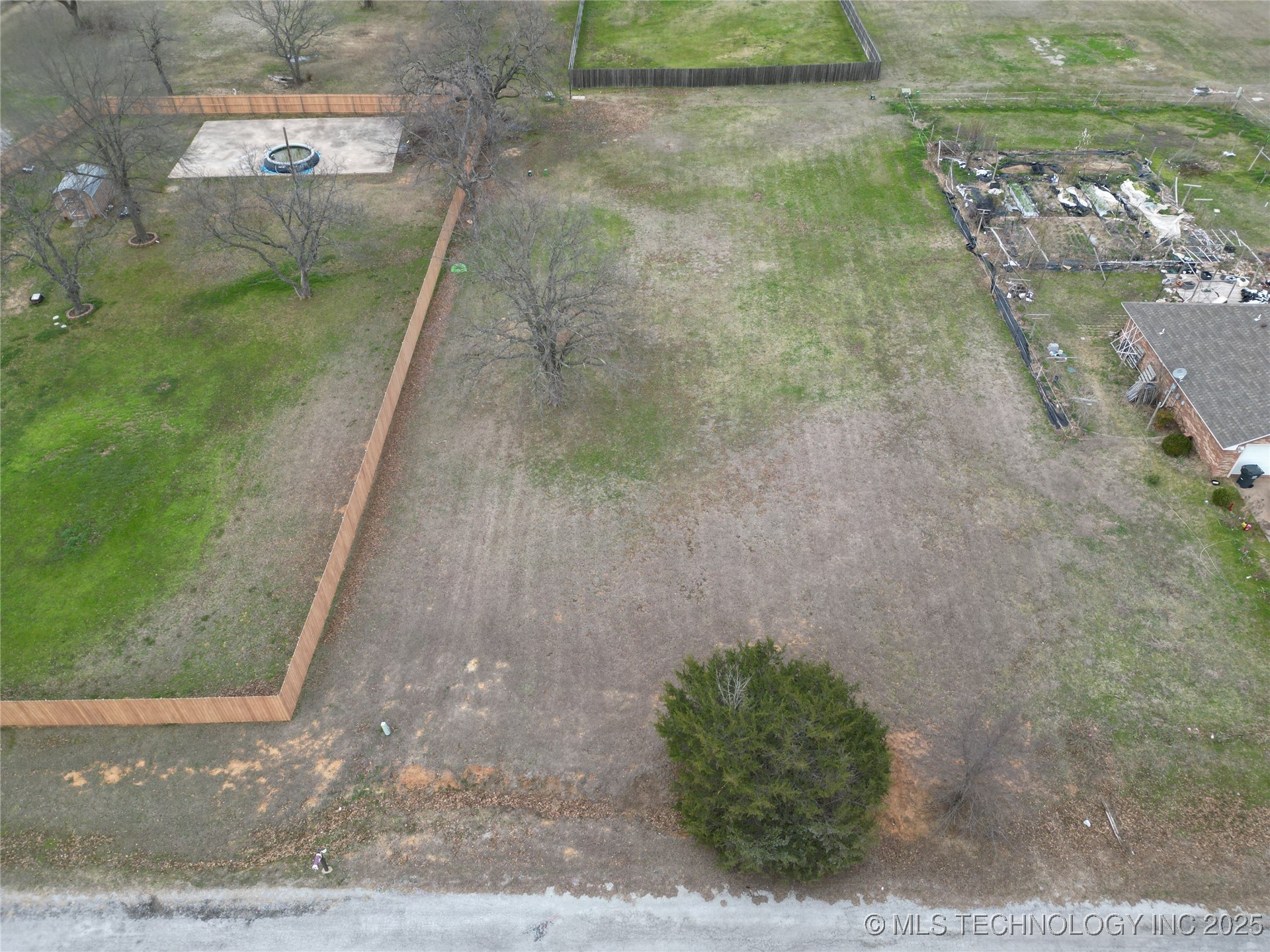 0 Cross Creek Circle Property Photo 2