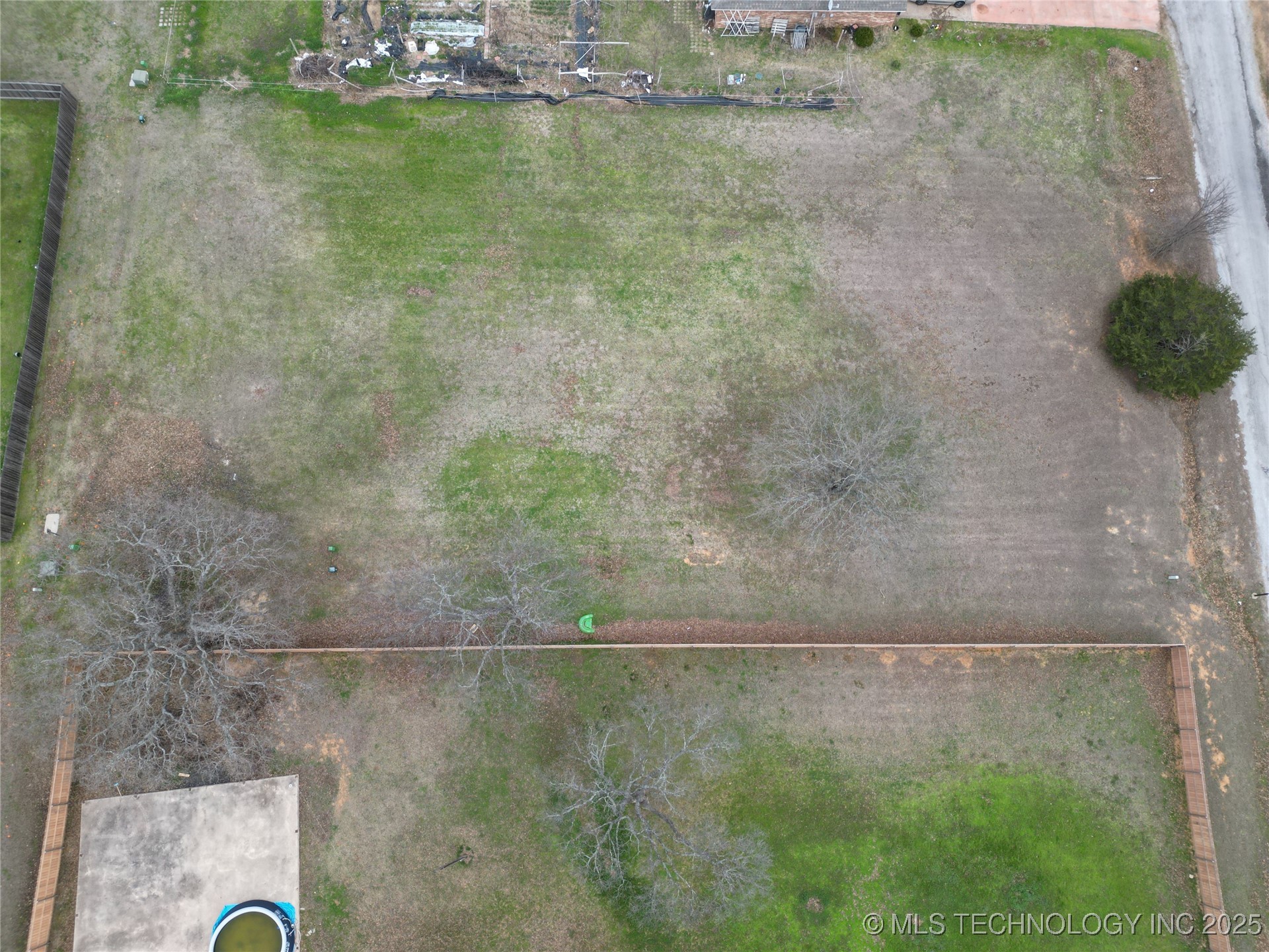 0 Cross Creek Circle Property Photo 3