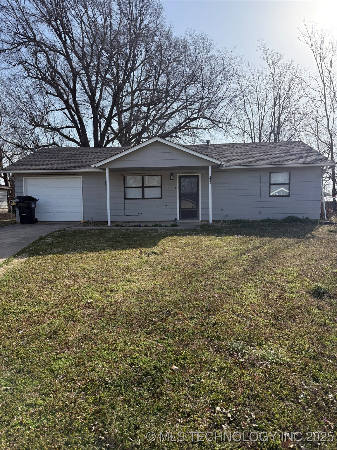 327 S Eufaula Avenue Property Photo