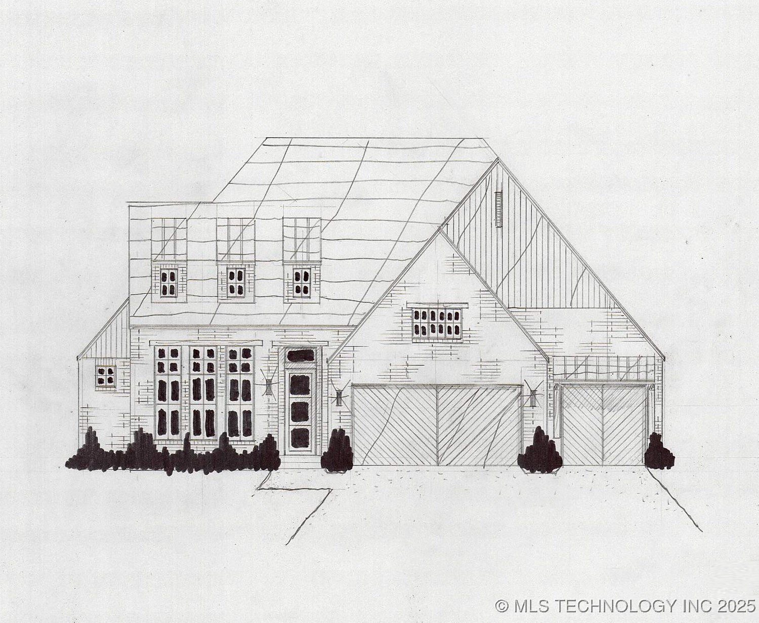 1505 Cedarwood Drive Property Photo