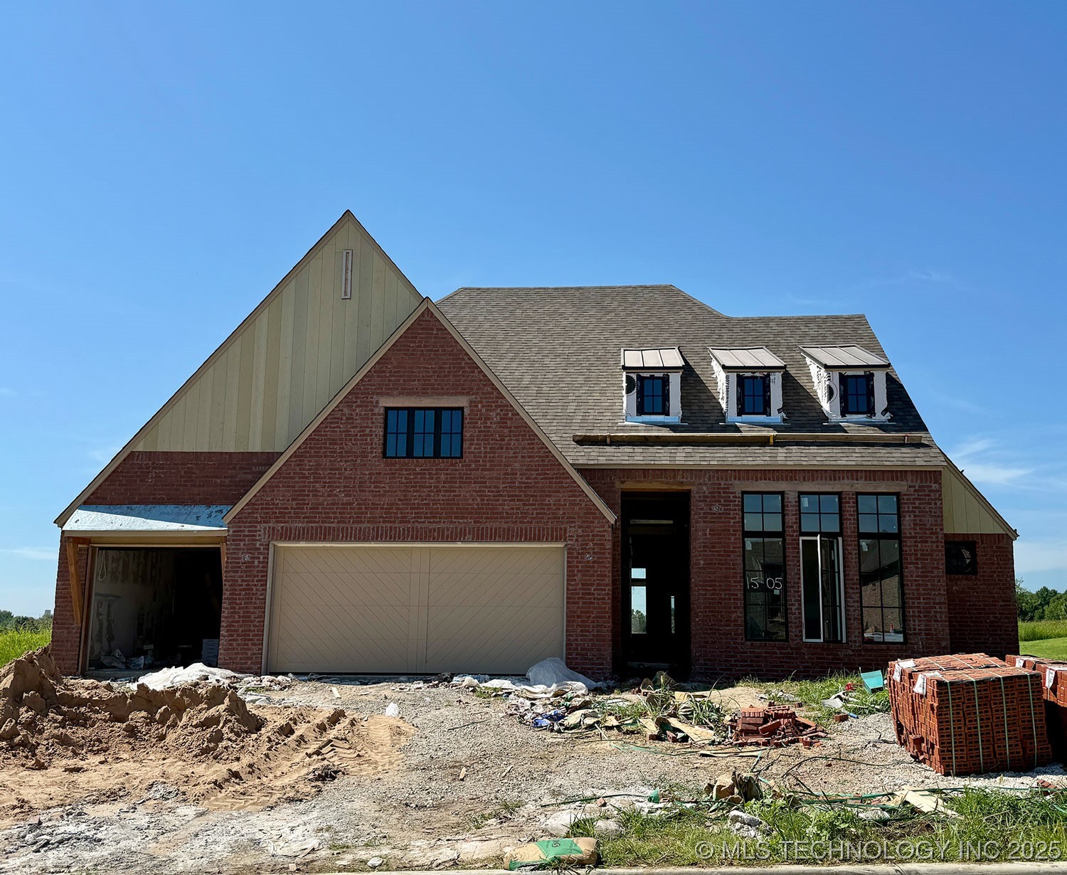 1505 Cedarwood Drive Property Photo 1